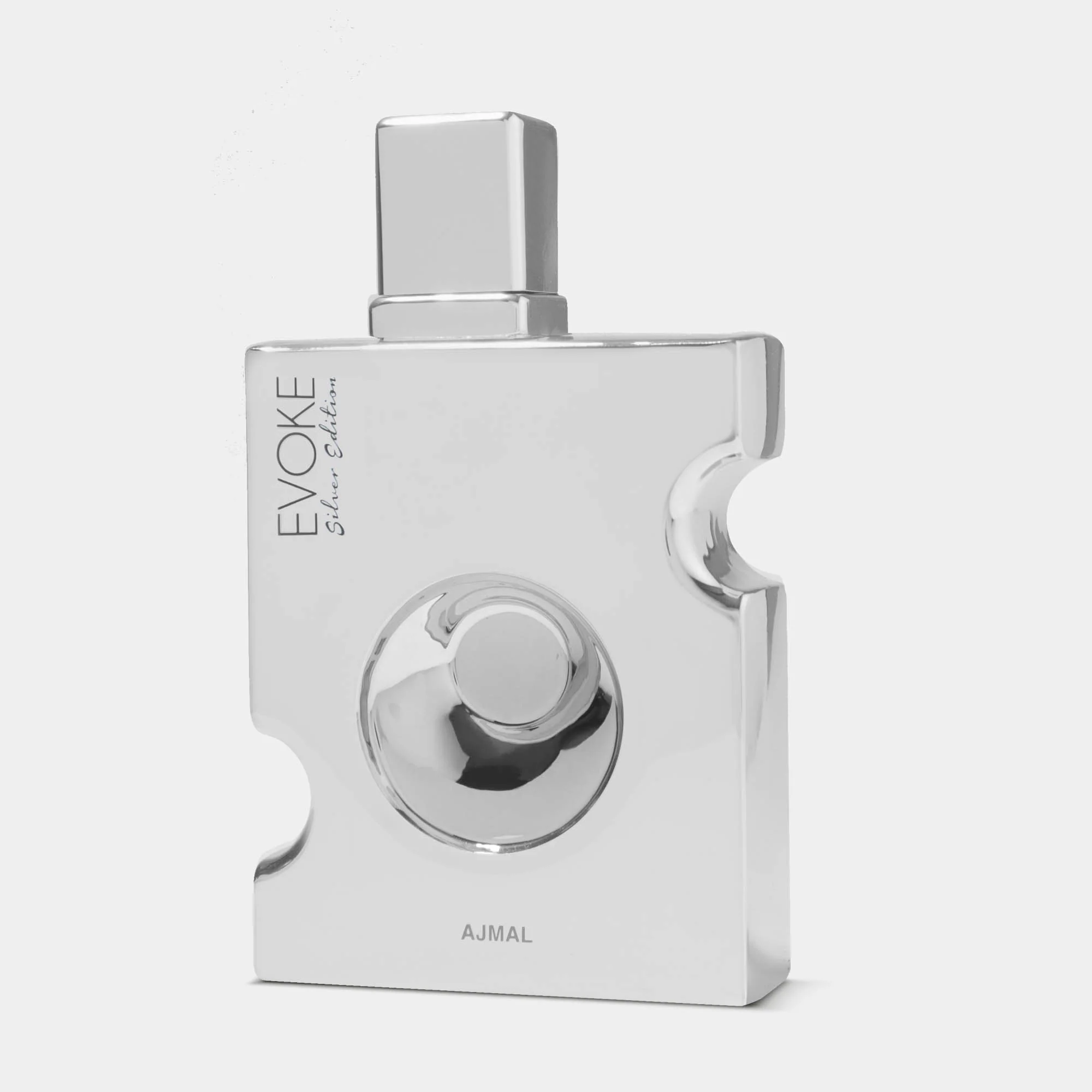 Ajmal Evoke Silver Edition - Image 2