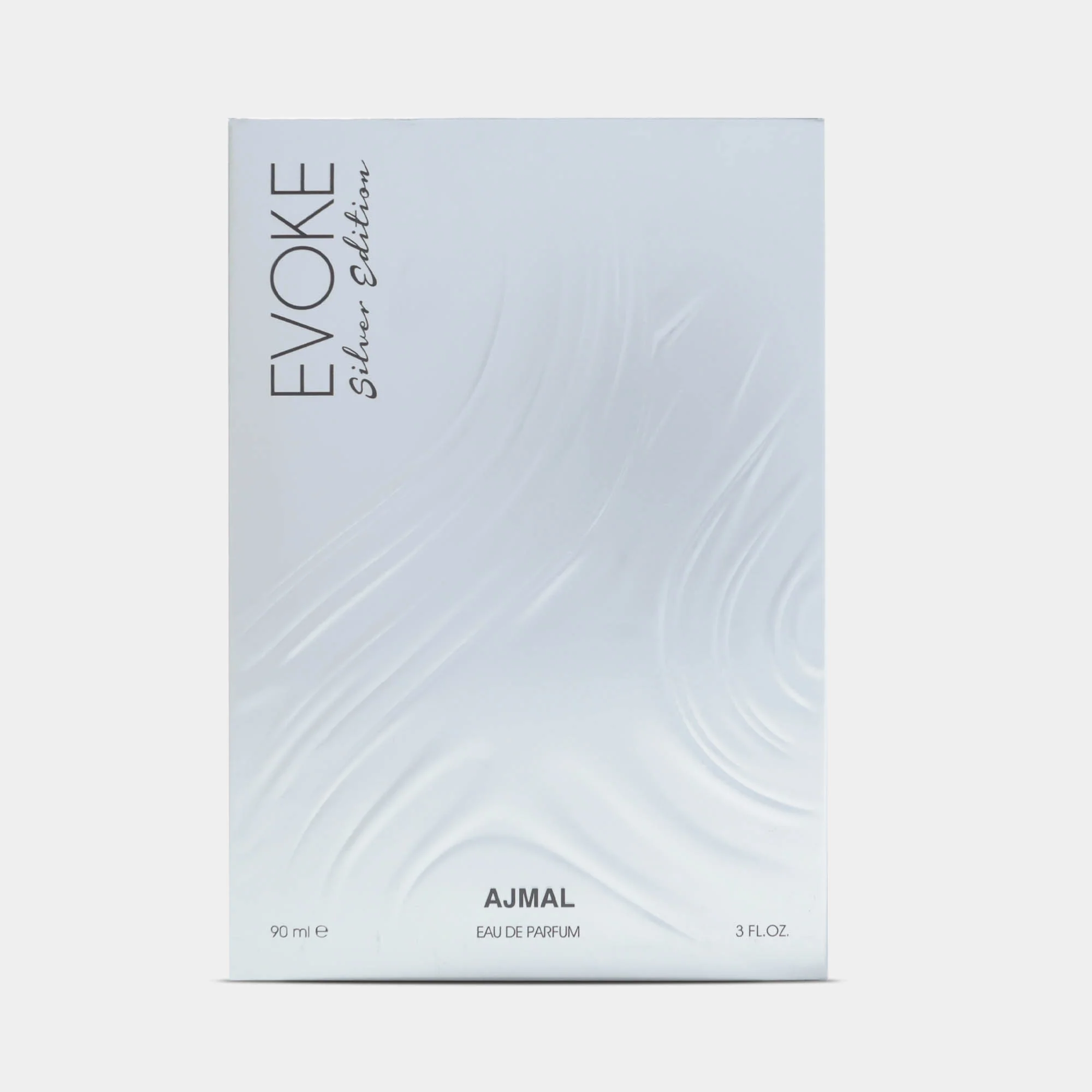 Ajmal Evoke Silver Edition - Image 3