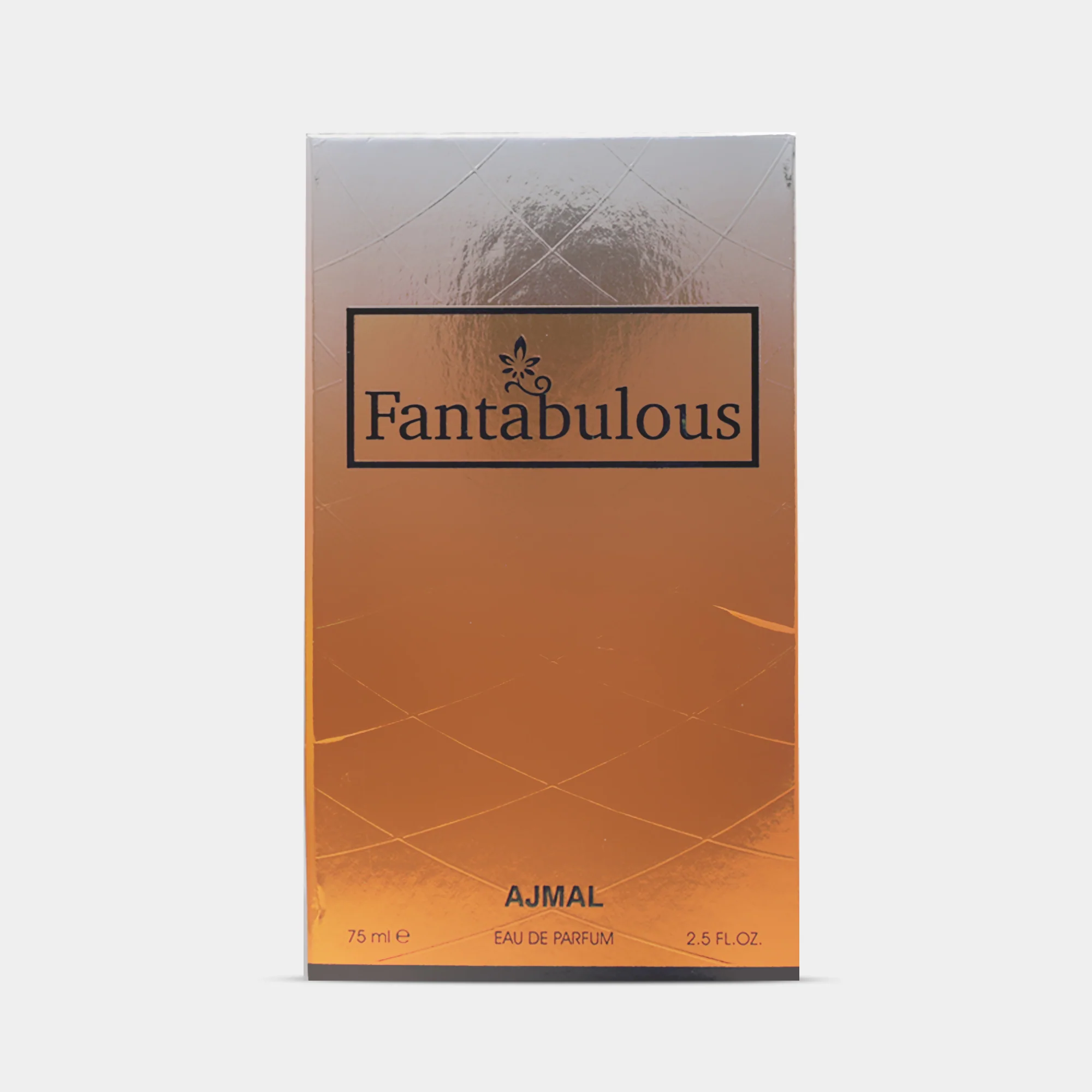 Ajmal Fantabulous - Image 3