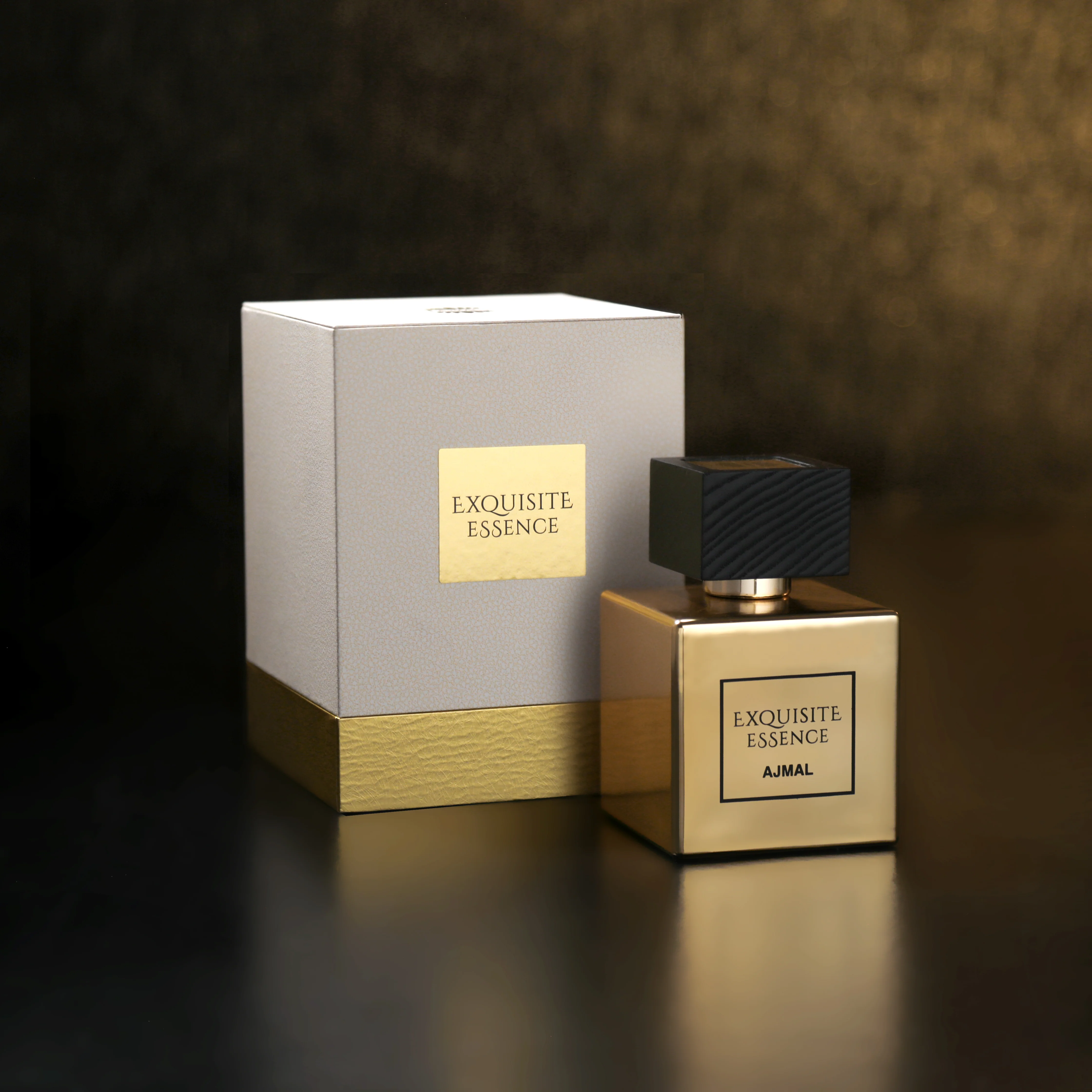 Ajmal Gold Exquisite Essence - Image 3