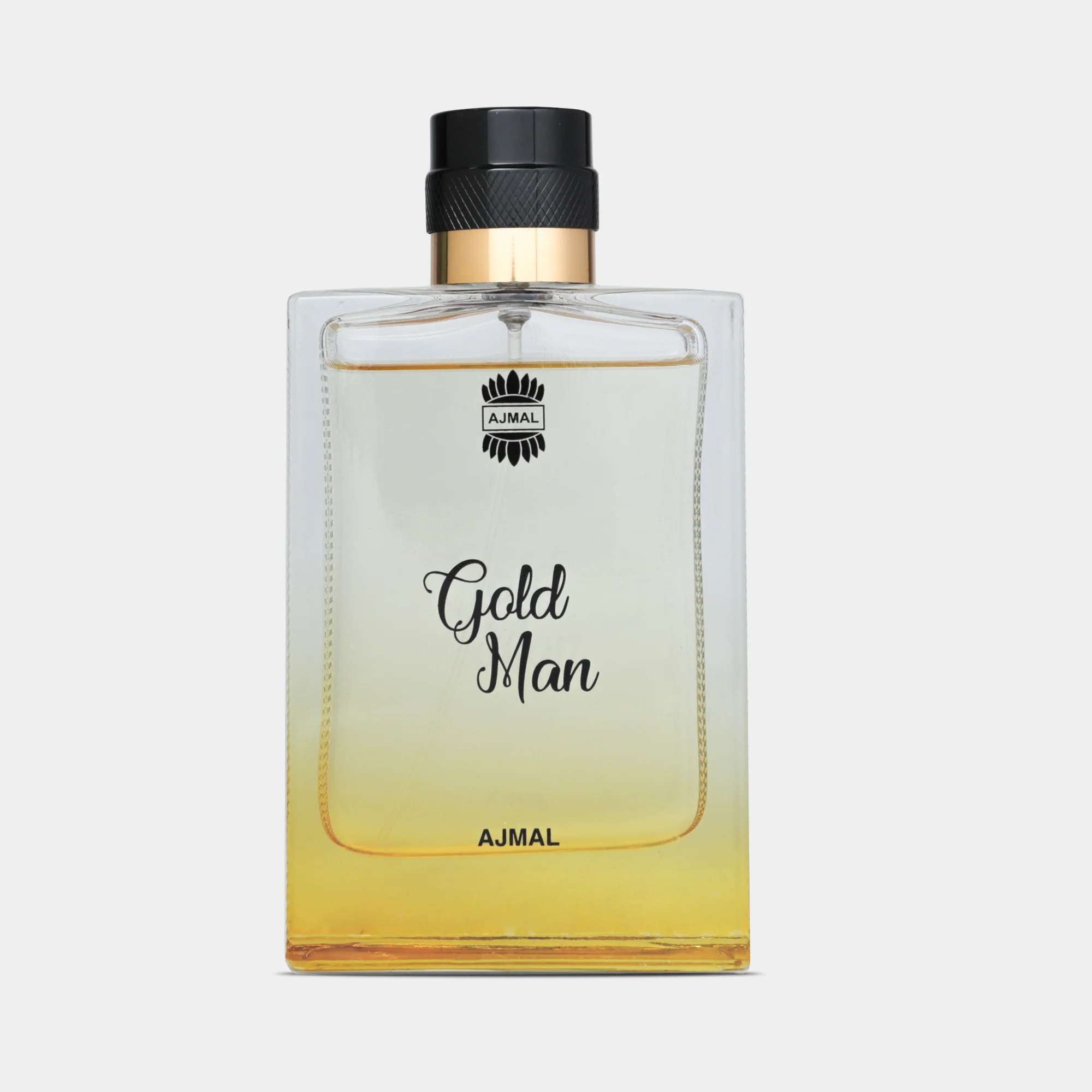 Ajmal Gold Man