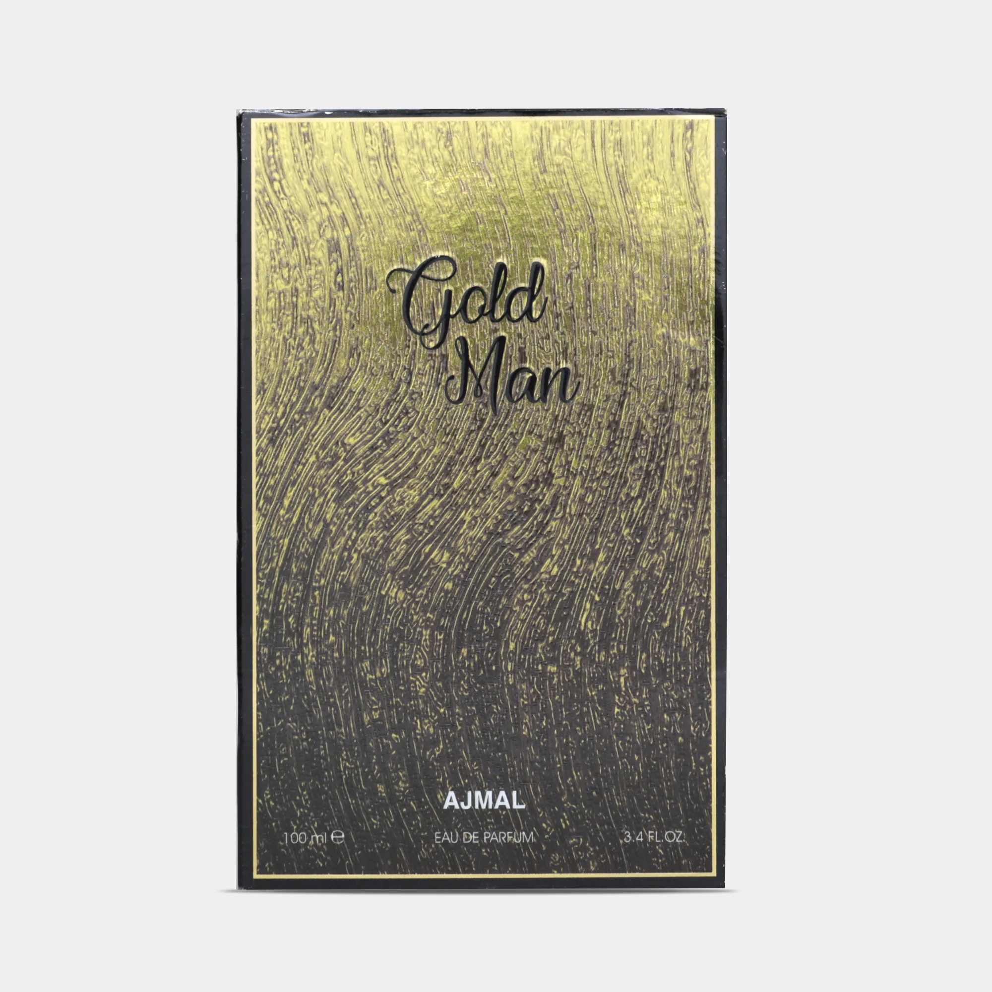 Ajmal Gold Man - Image 3
