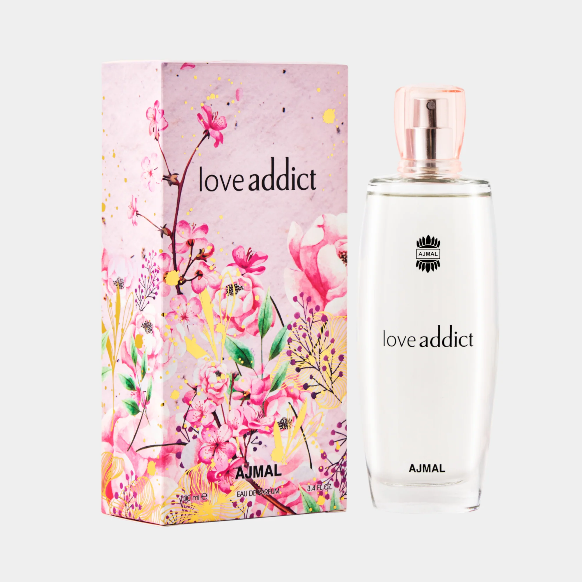 Ajmal Love Addict - Image 2