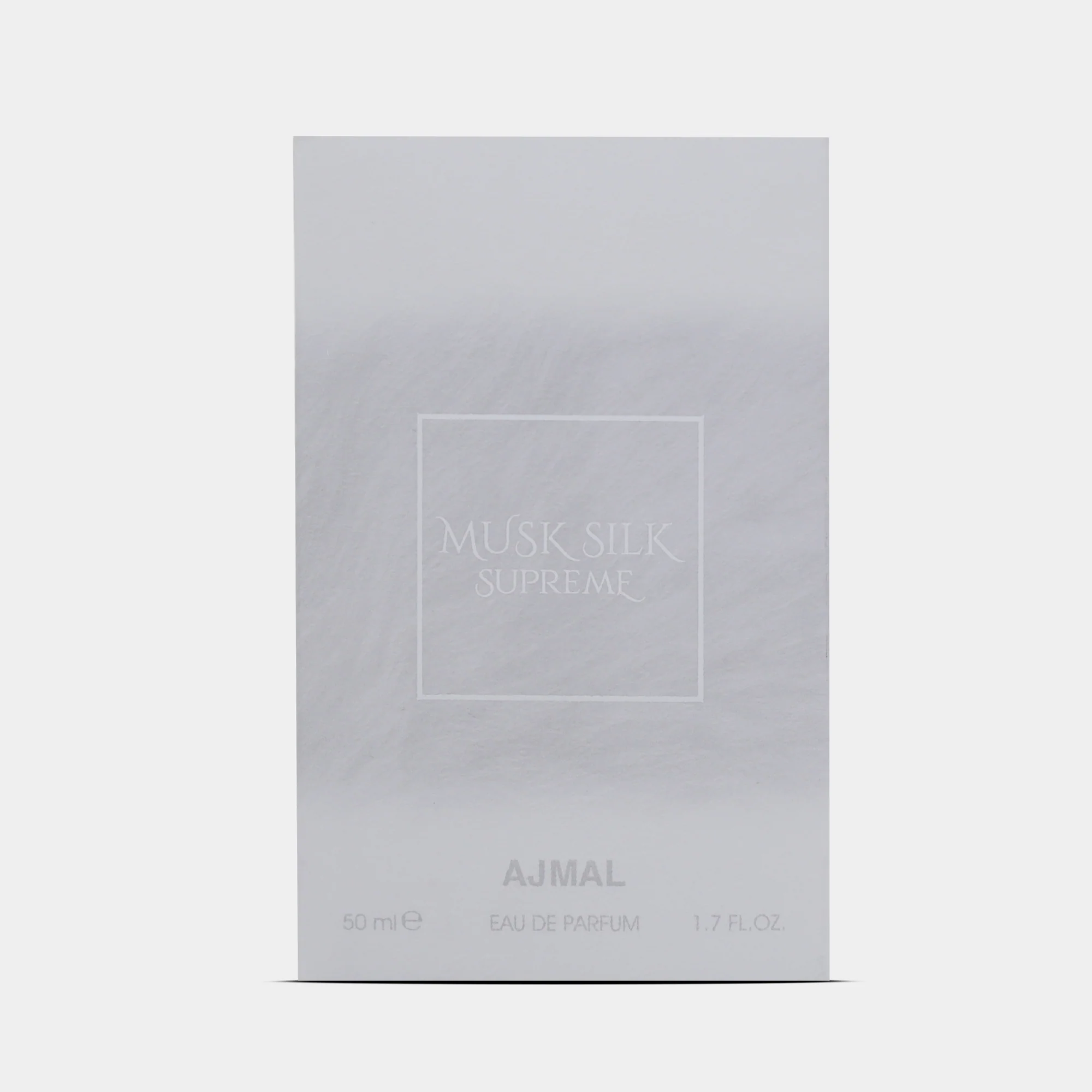 Ajmal Musk Silk Supreme - Image 3