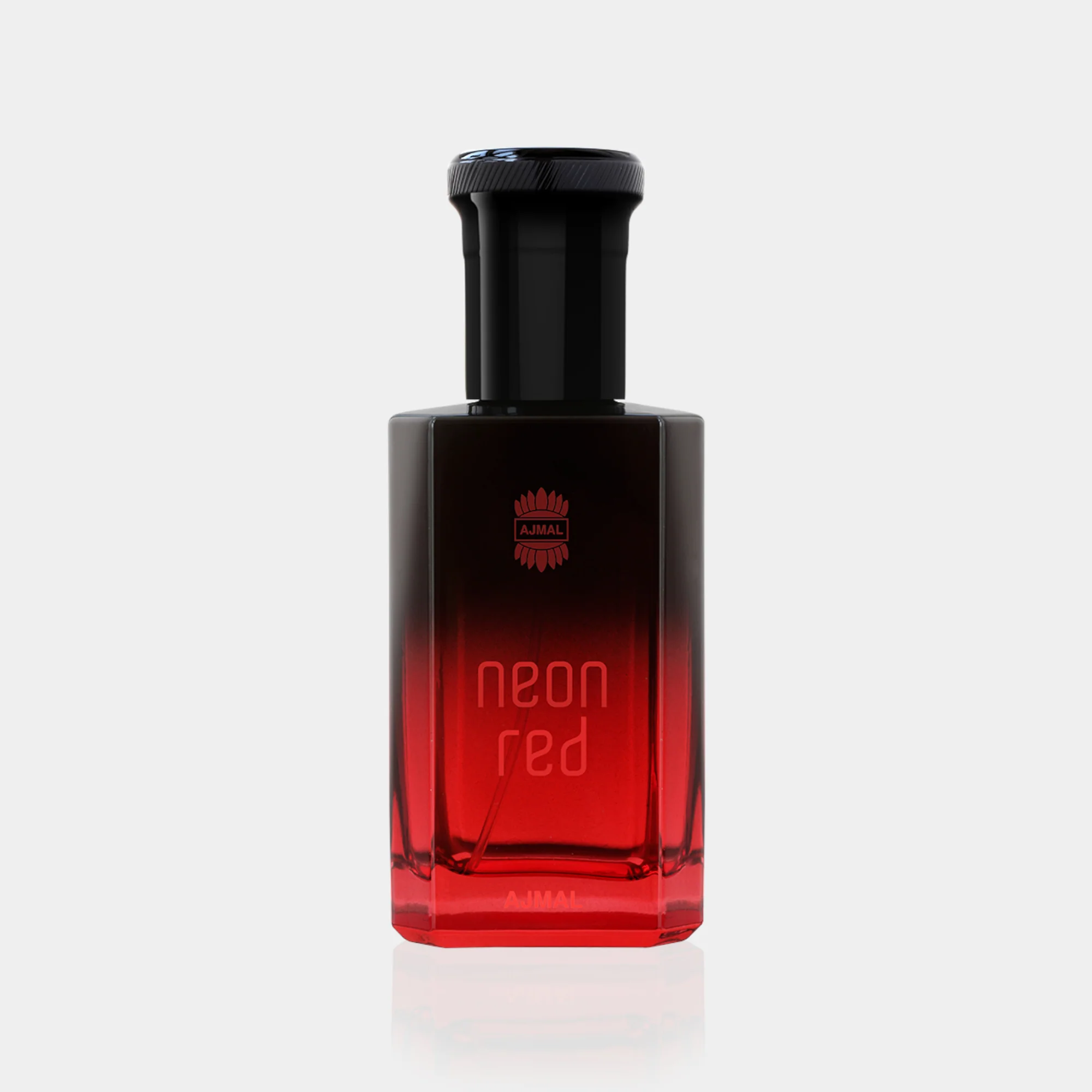 Ajmal Neon Red