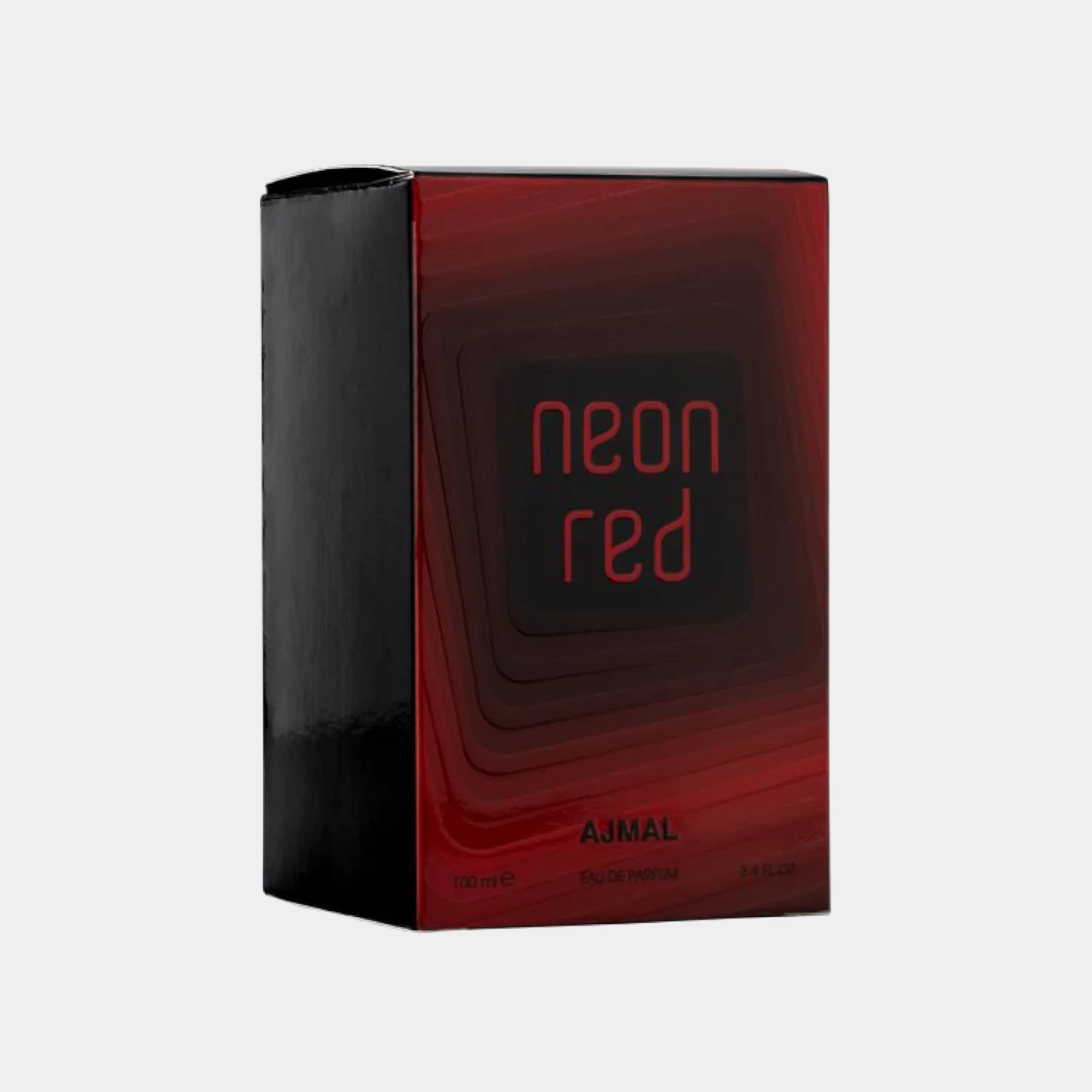 Ajmal Neon Red - Image 2