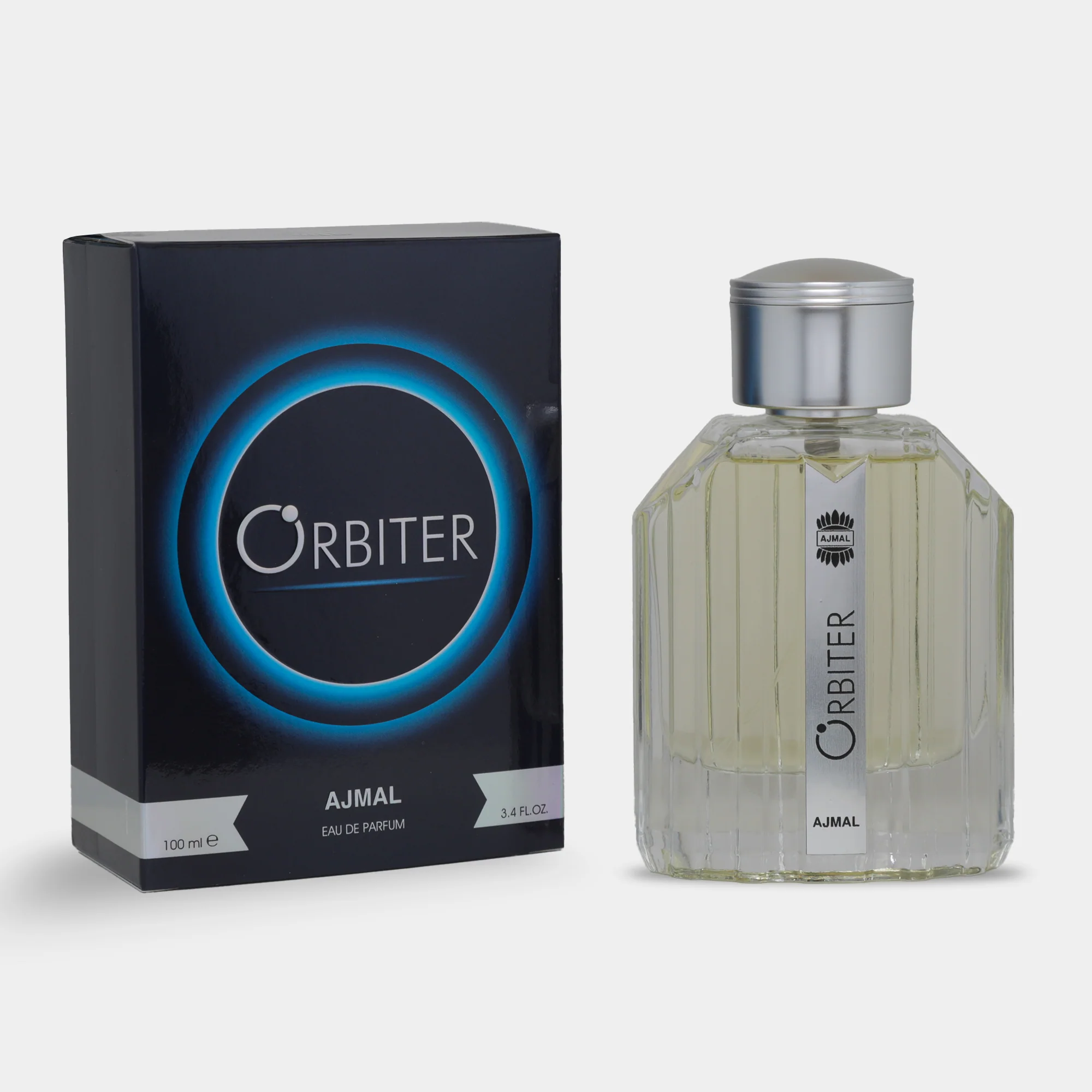 Ajmal Orbiter - Image 3