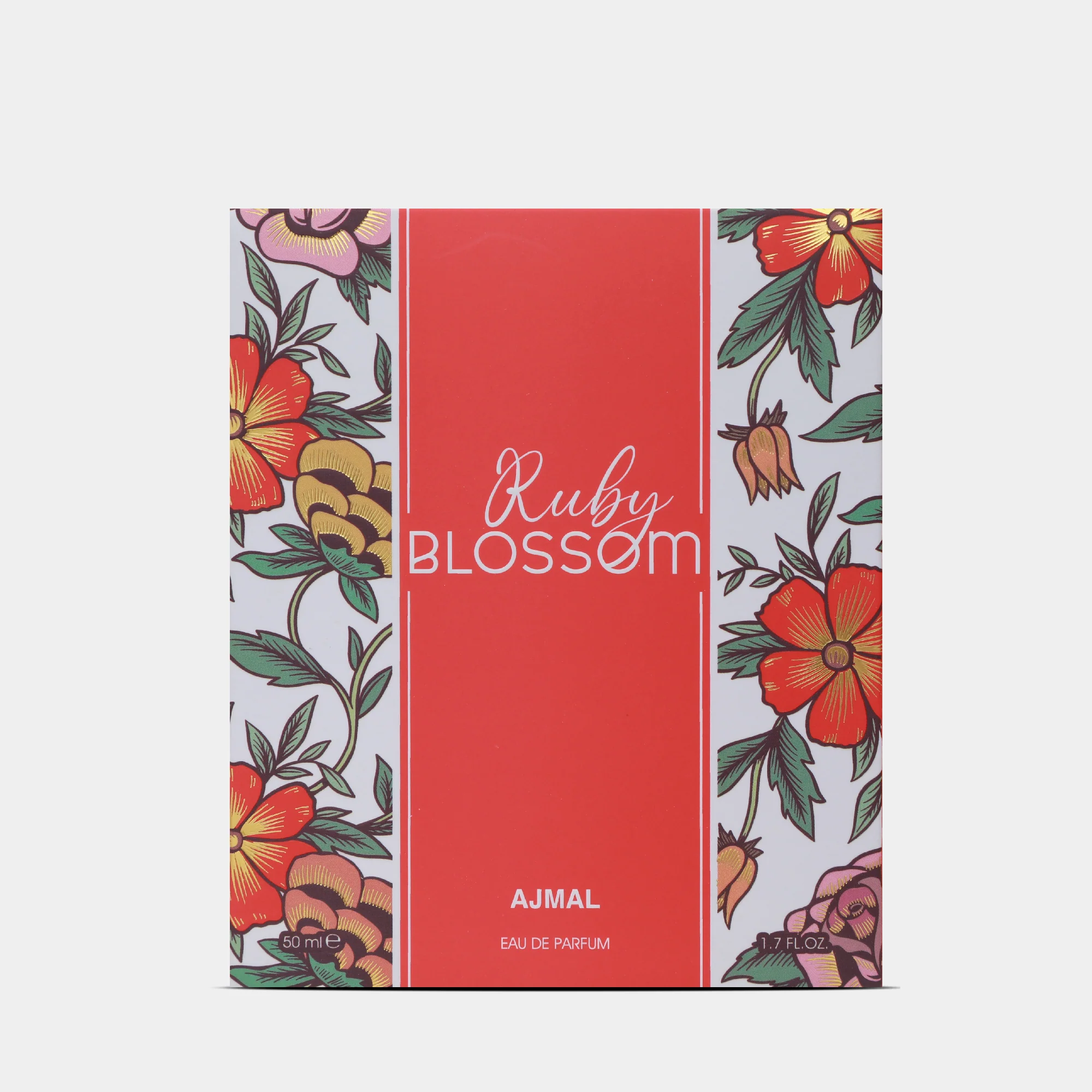 Ajmal Ruby Blossom - Image 3