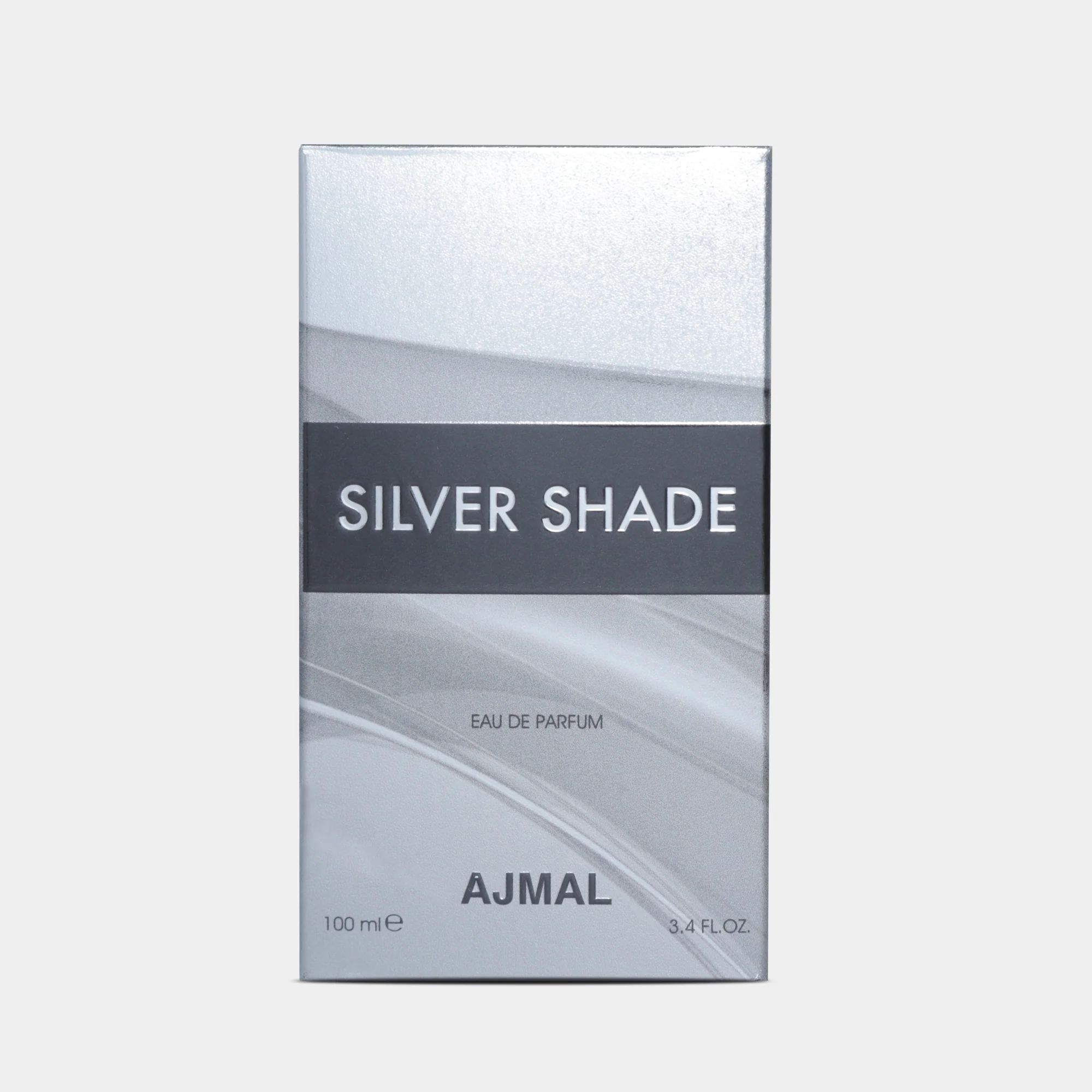 Ajmal Silver Shade - Image 3