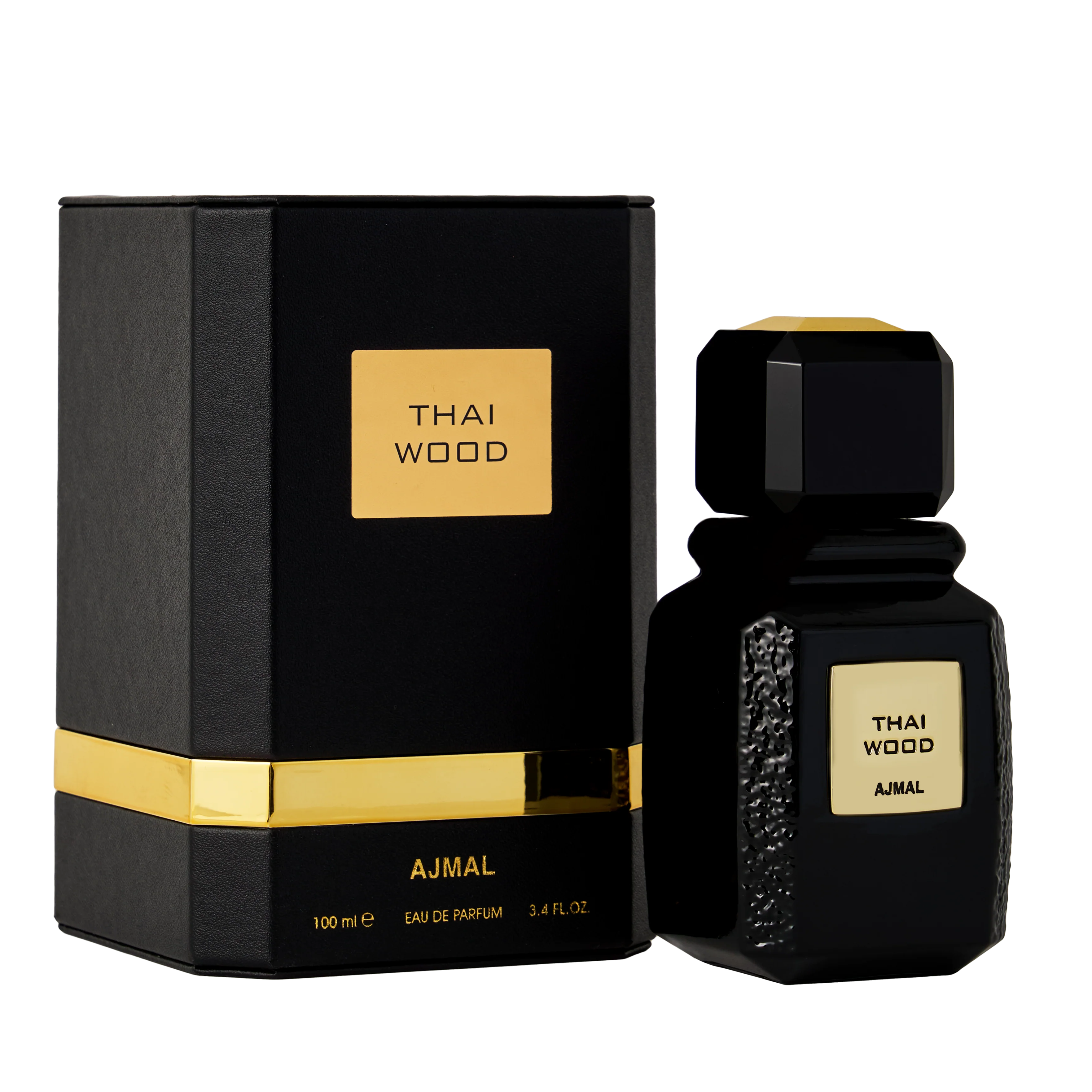 Ajmal Thai Wood - Image 2