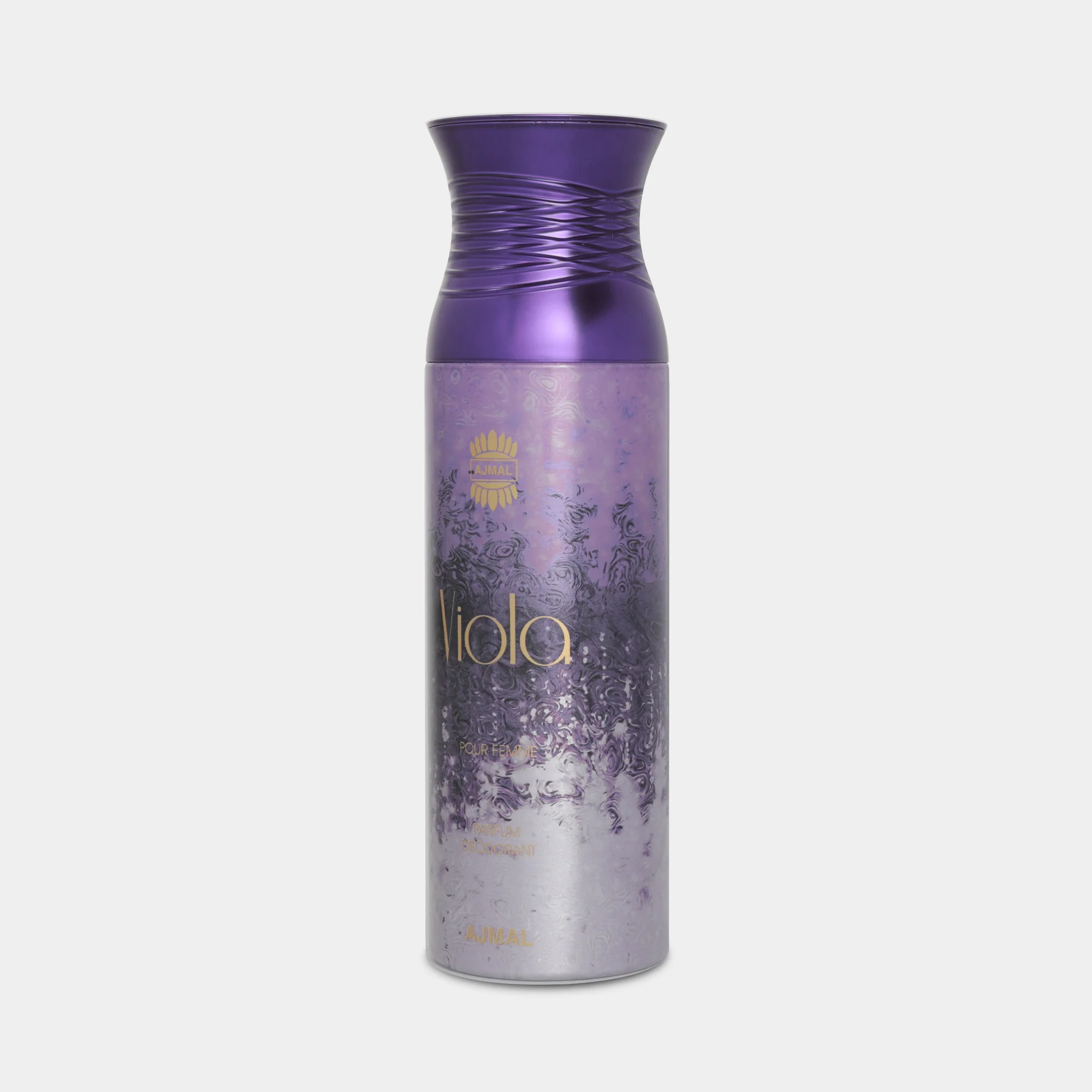 Ajmal Viola Deodorant - Image 2