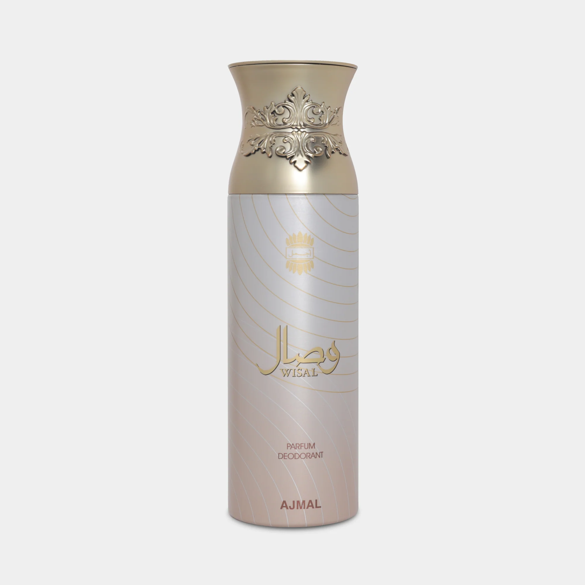 Ajmal Wisal Deodorant