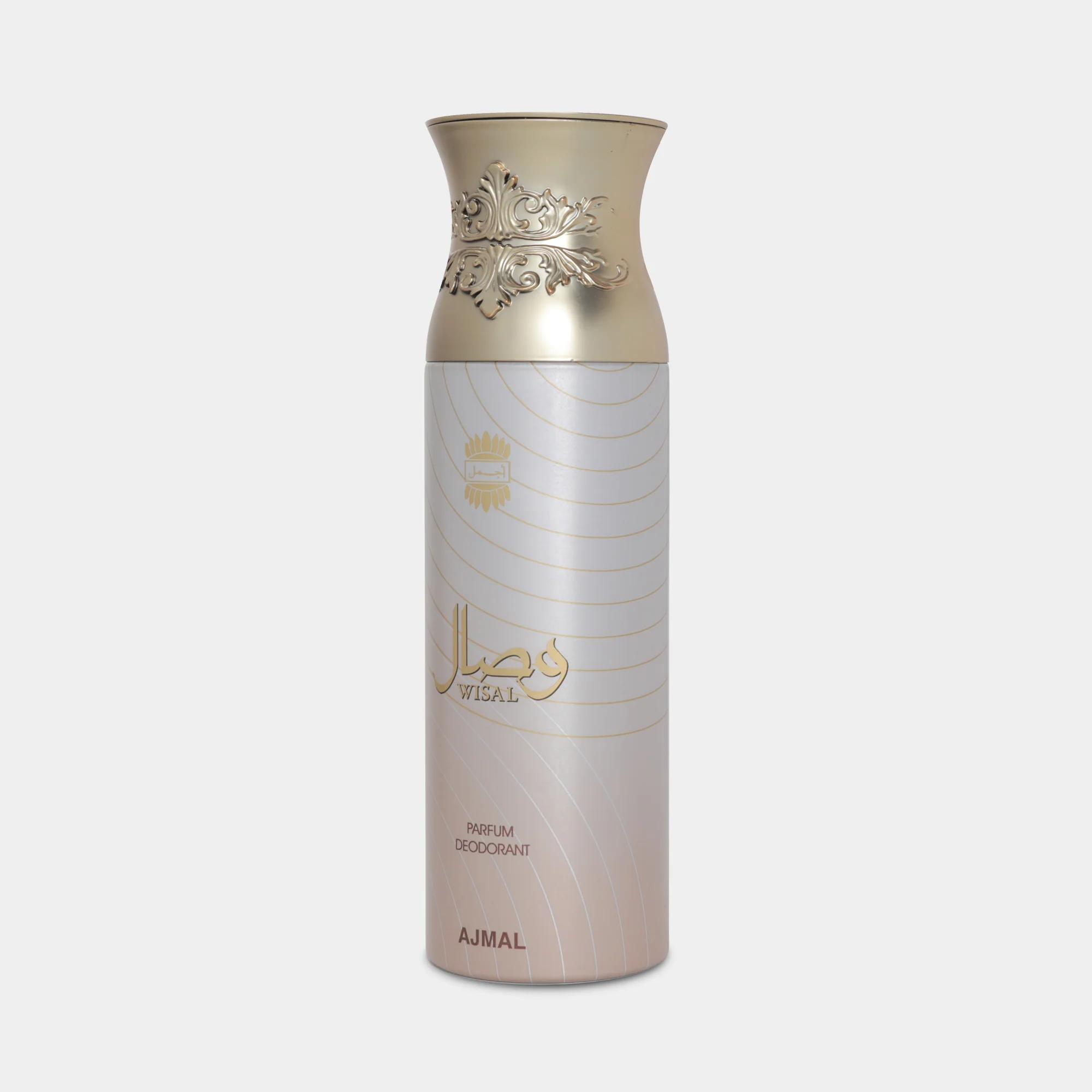 Ajmal Wisal Deodorant - Image 2