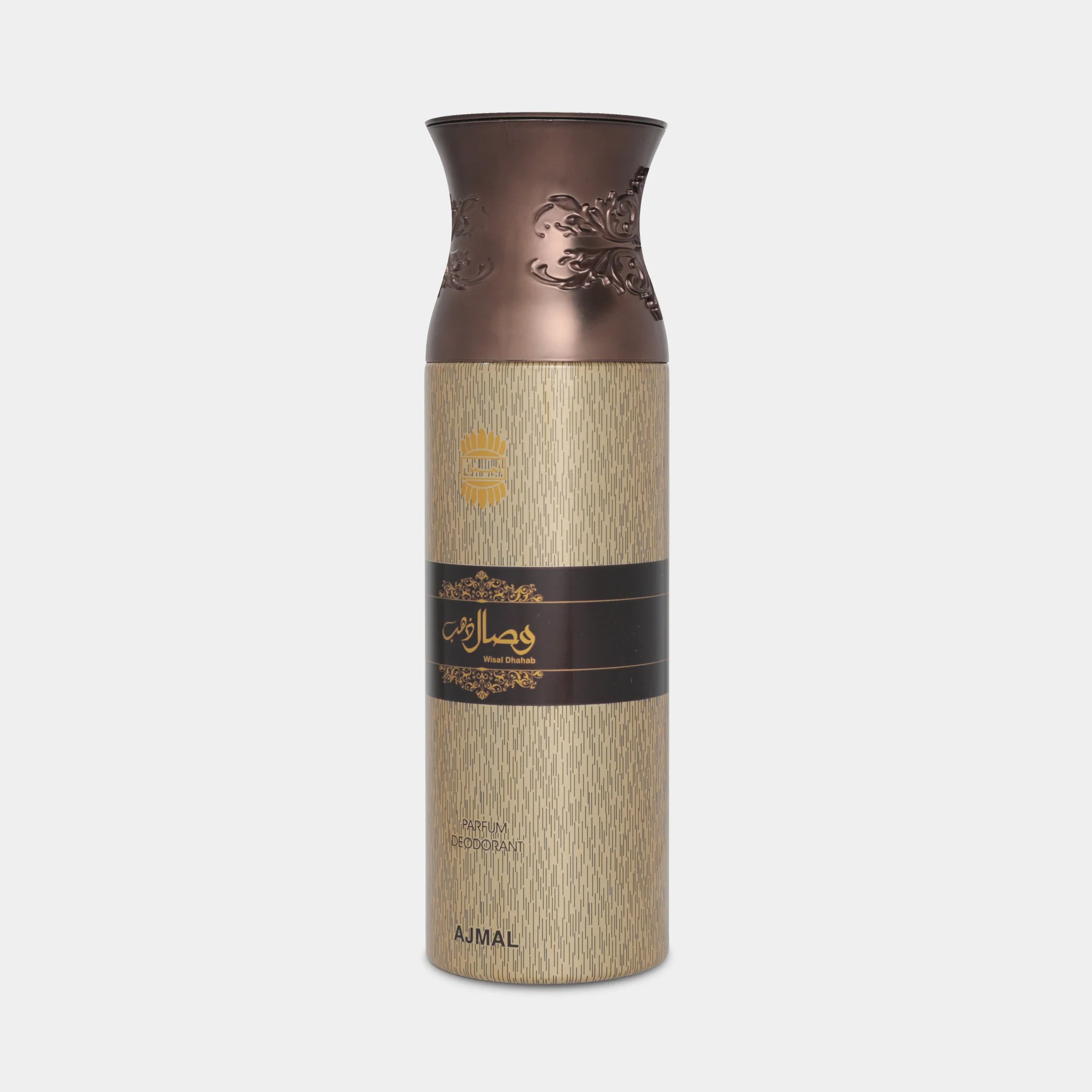 Ajmal Wisal Dhahab Deodorant - Image 2