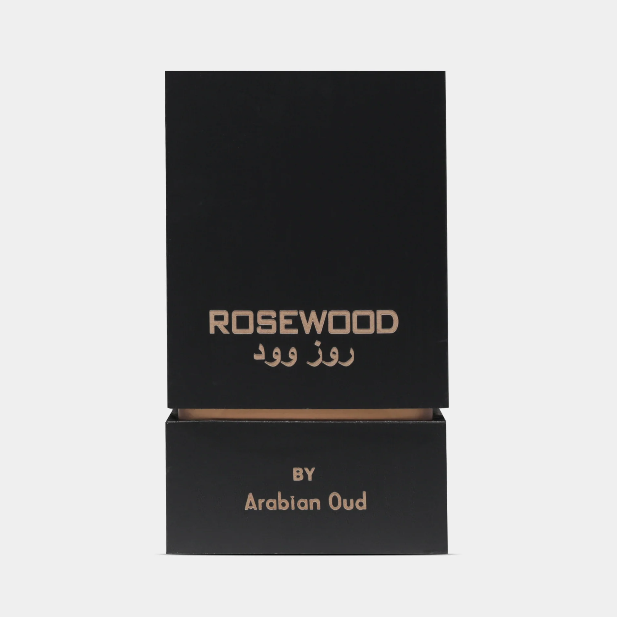 Arabian Oud Rose Wood - Image 3