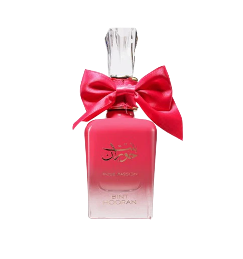 Ard Al Zaafaran Bint Hooran Rose Passion