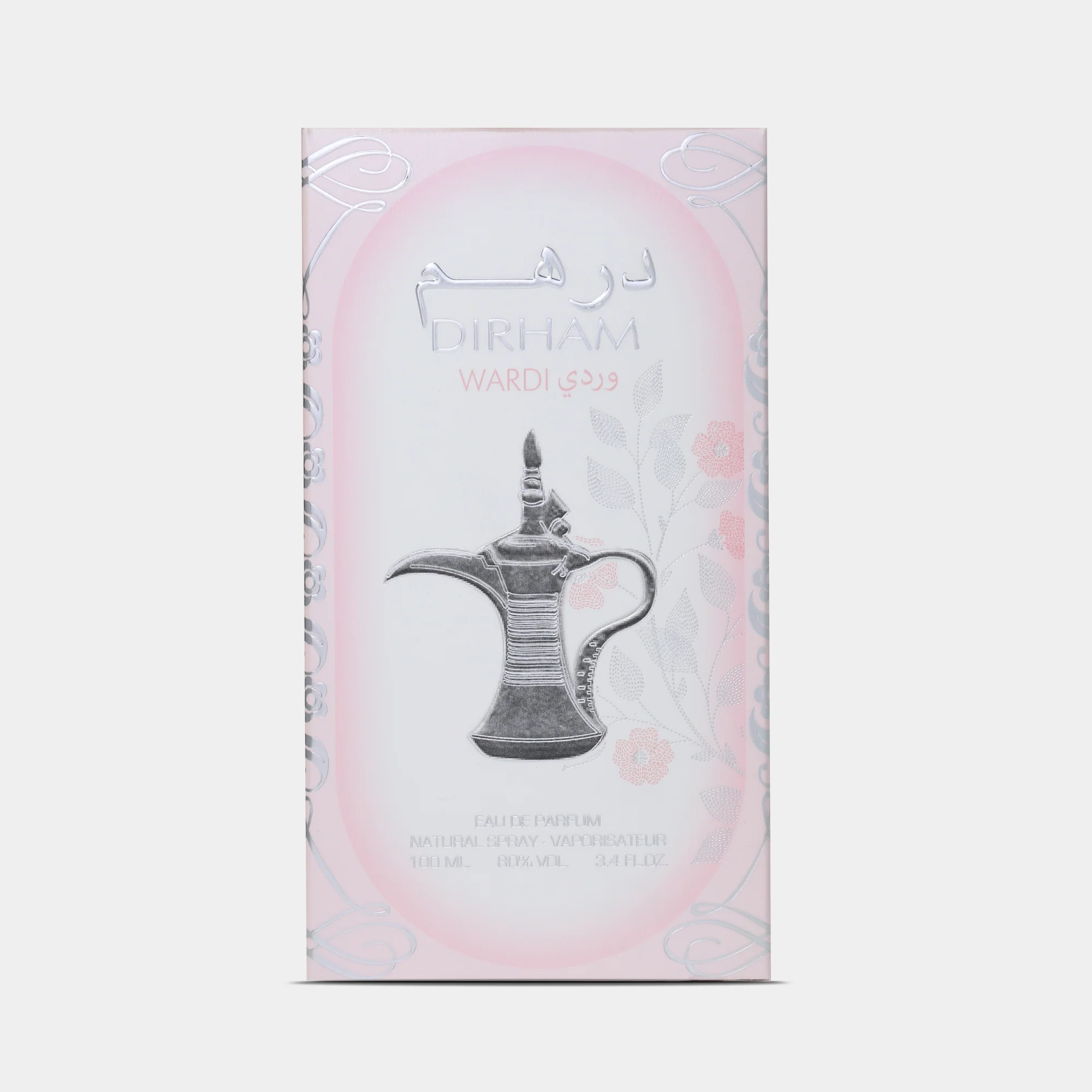Ard Al Zaafaran Dirham Wardi - Image 3