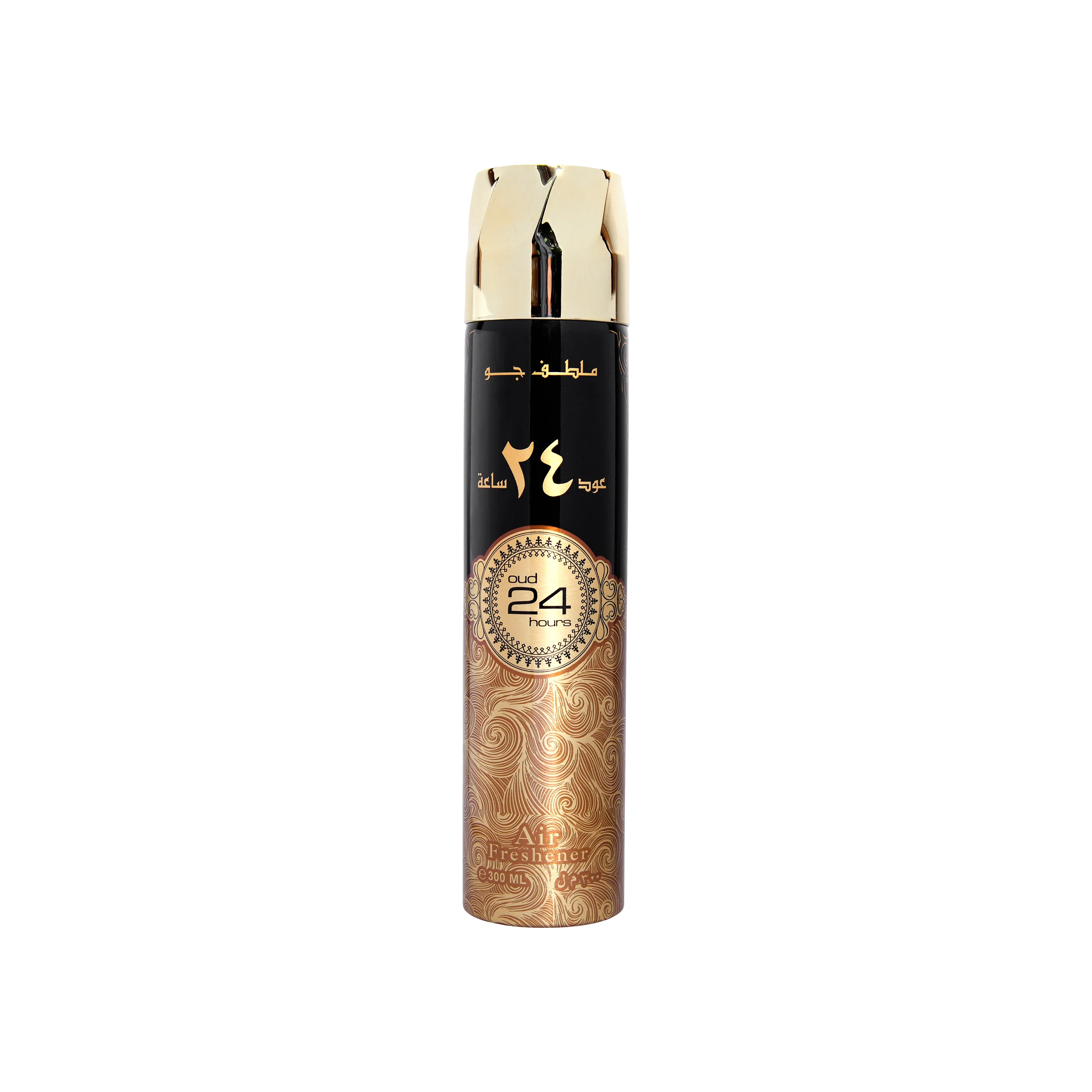 Ard Al Zaafaran Oud 24 Hours Air Freshener