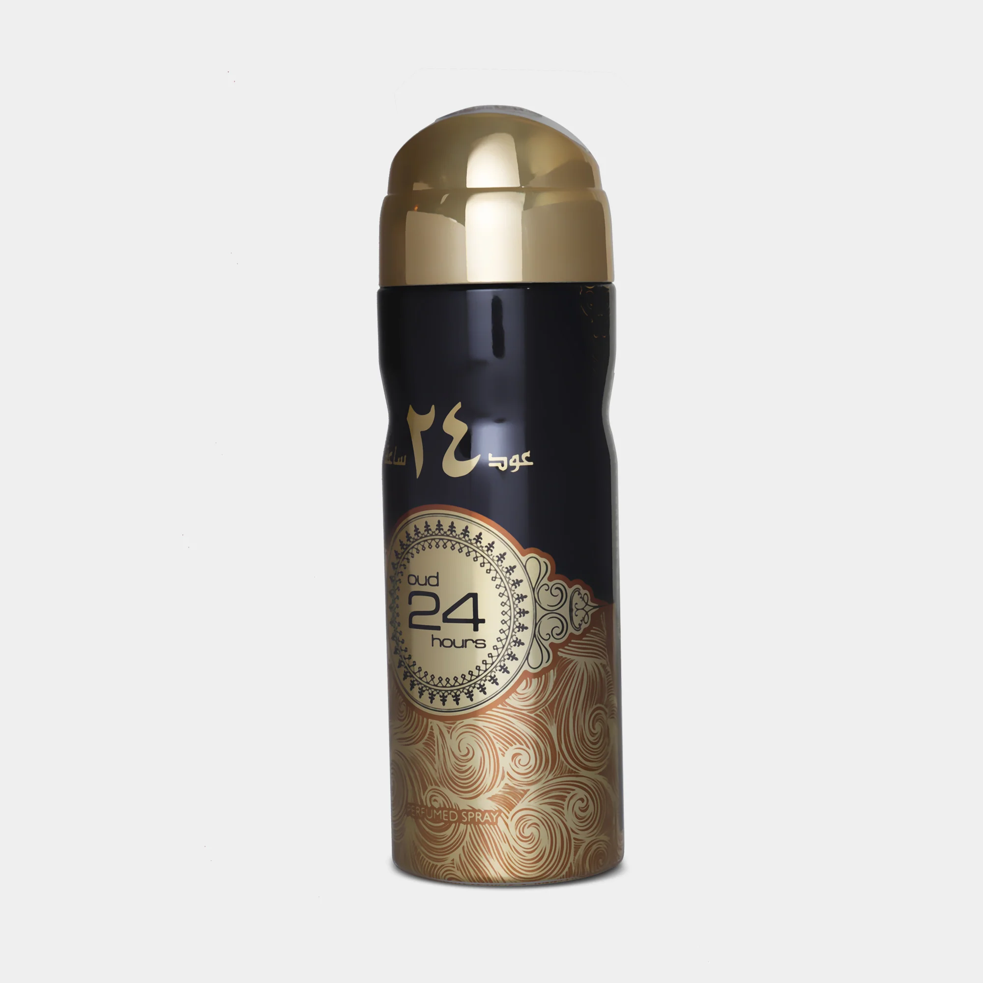 Ard Al Zaafaran Oud 24 Hours Deodorant - Image 2