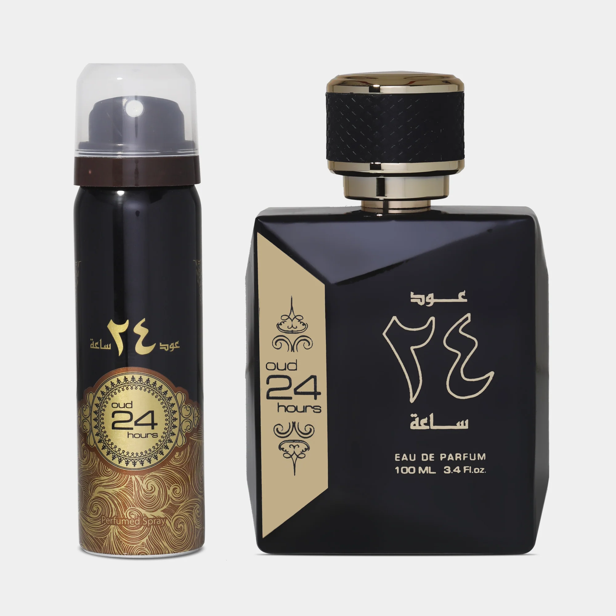 Ard Al Zaafaran Oud 24 Hours - Image 3