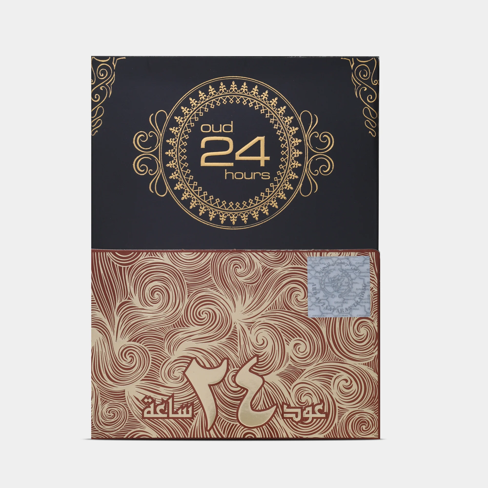 Ard Al Zaafaran Oud 24 Hours - Image 4