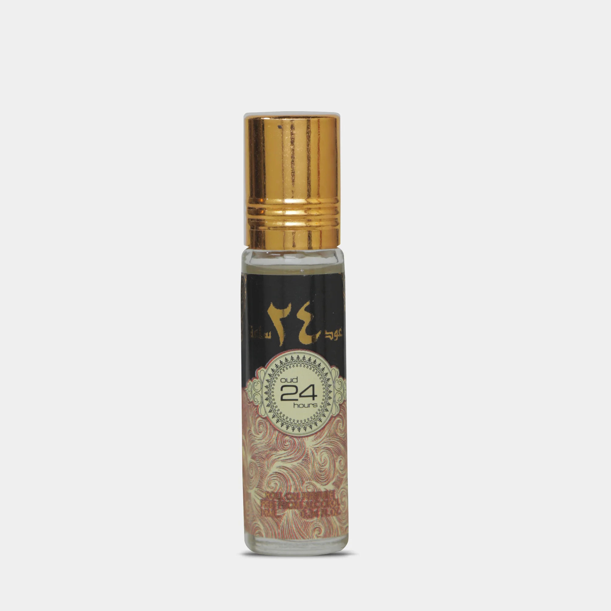 Ard Al Zaafaran Oud 24 Hours - Image 8