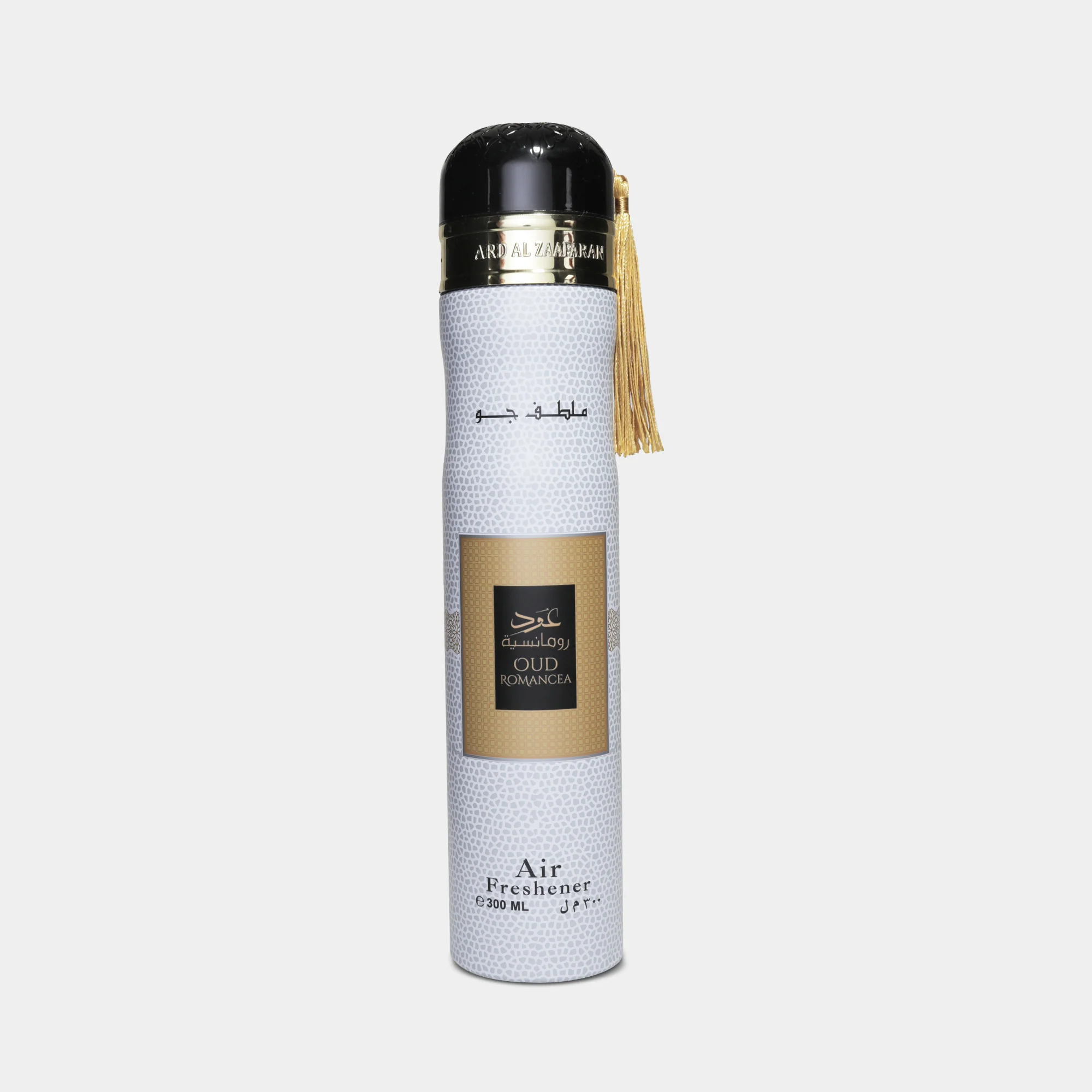 Ard Al Zaafaran Oud Romancea Air Freshener