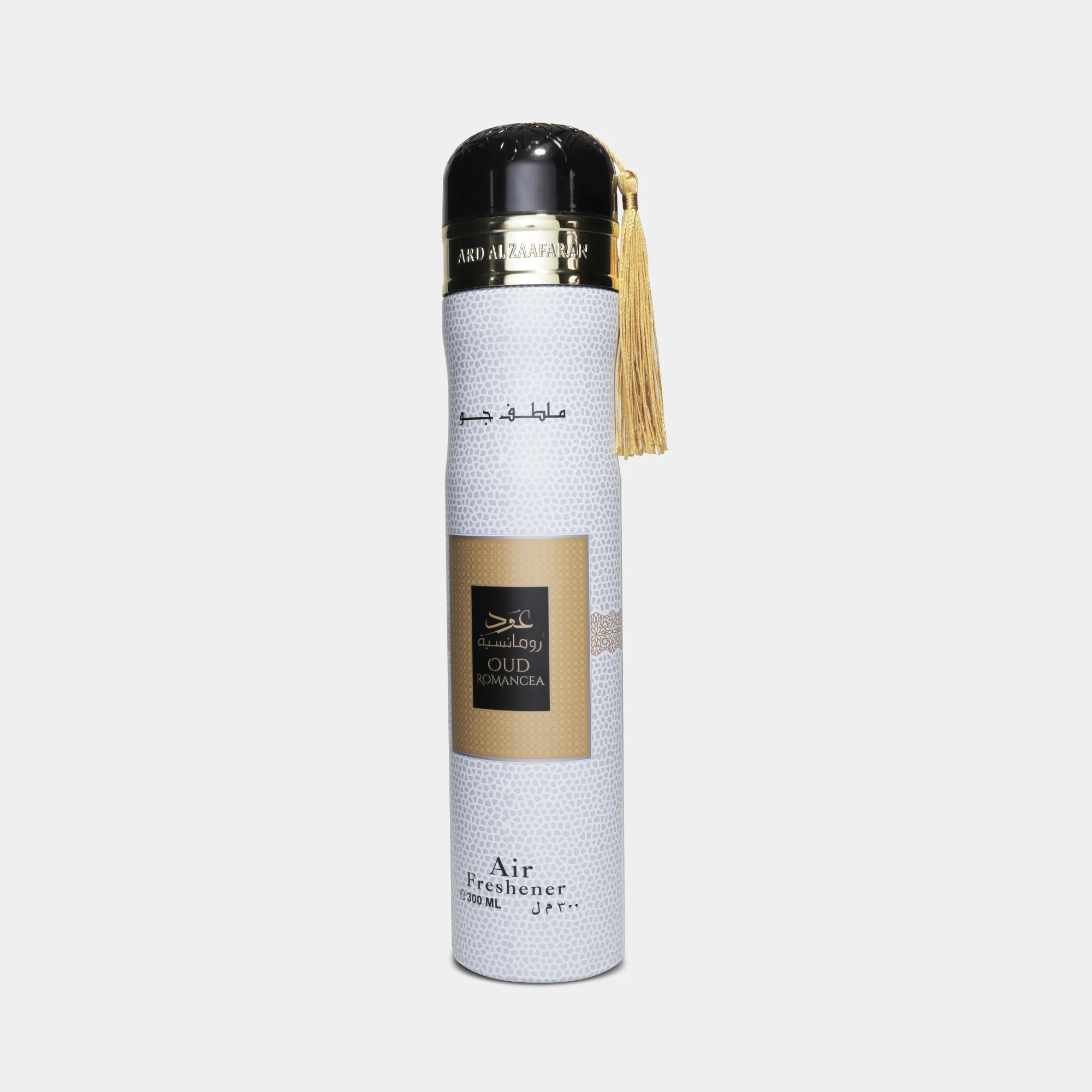 Ard Al Zaafaran Oud Romancea Air Freshener - Image 2