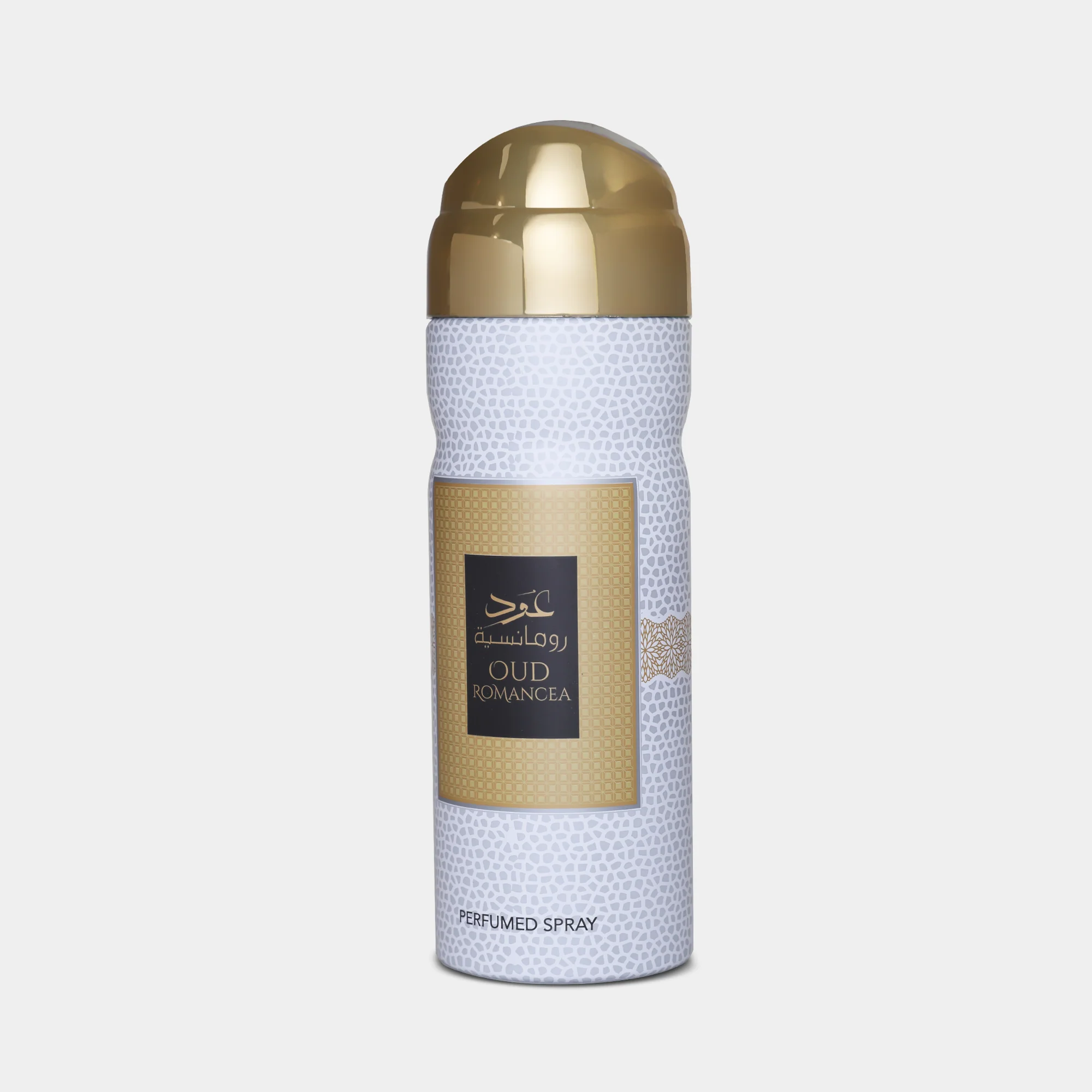 Ard Al Zaafaran Oud Romancea Deodorant - Image 2