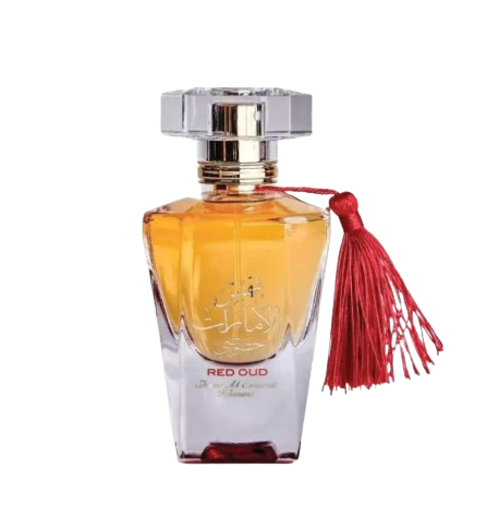Ard Al Zaafaran Shams Al Emarat Khususi Red Oud