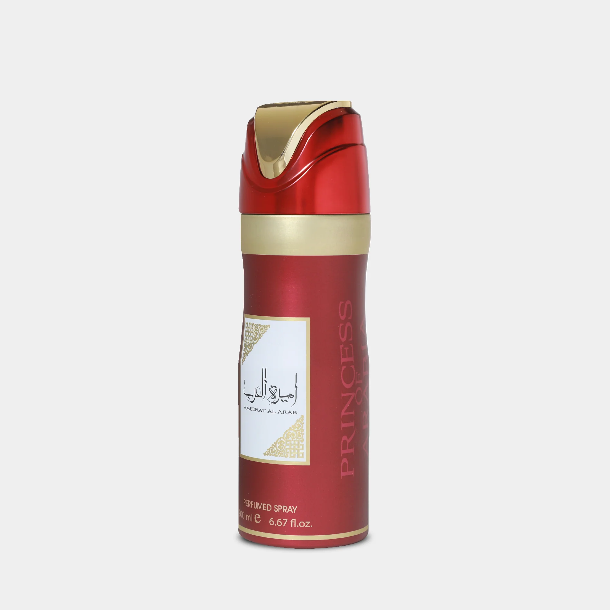 Asdaaf Ameerat Al Arab Deodorant