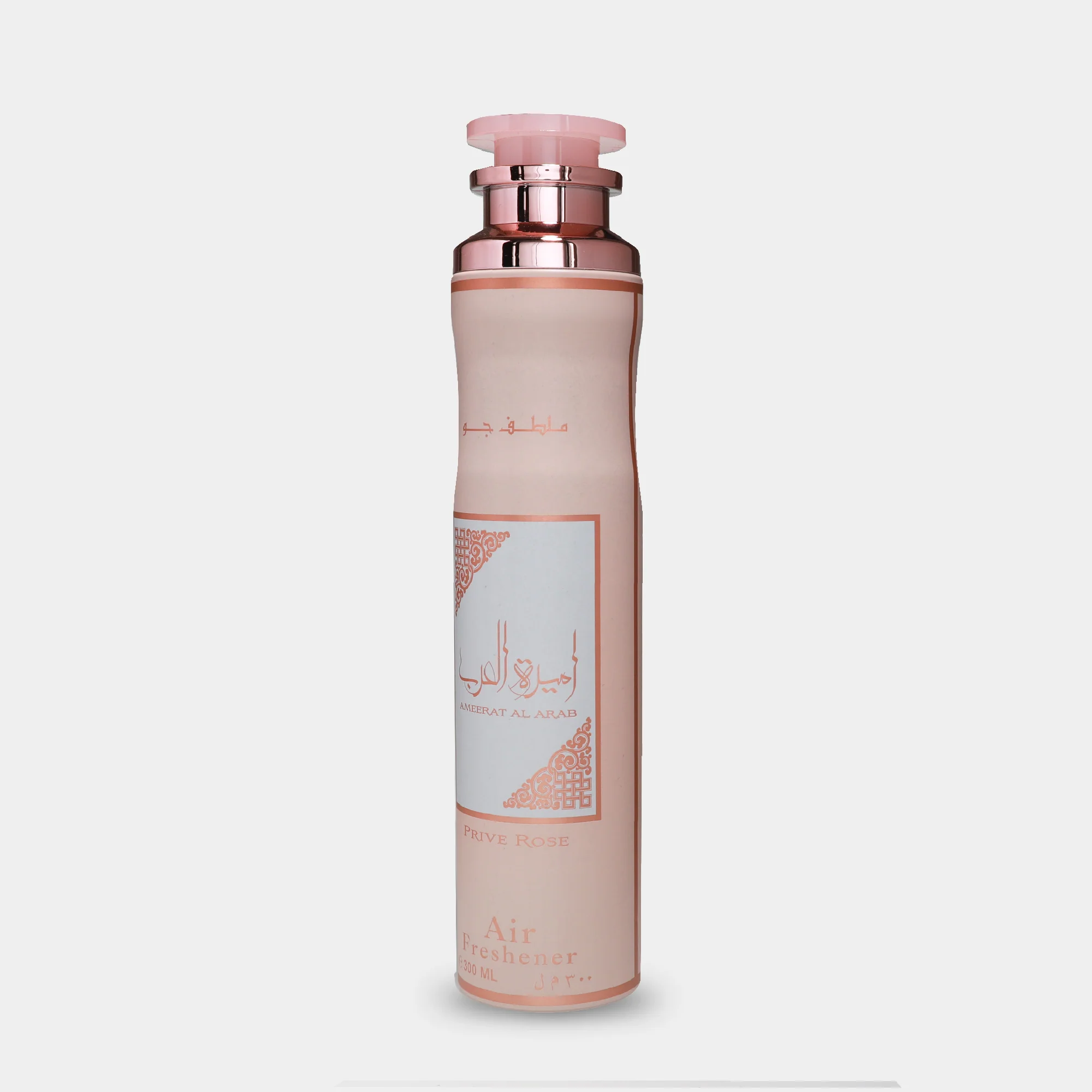 Asdaaf Ameerat Al Arab Prive Rose Air Freshener - Image 2
