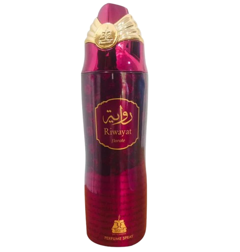 Bait Al Bakhoor Riwayat Florale