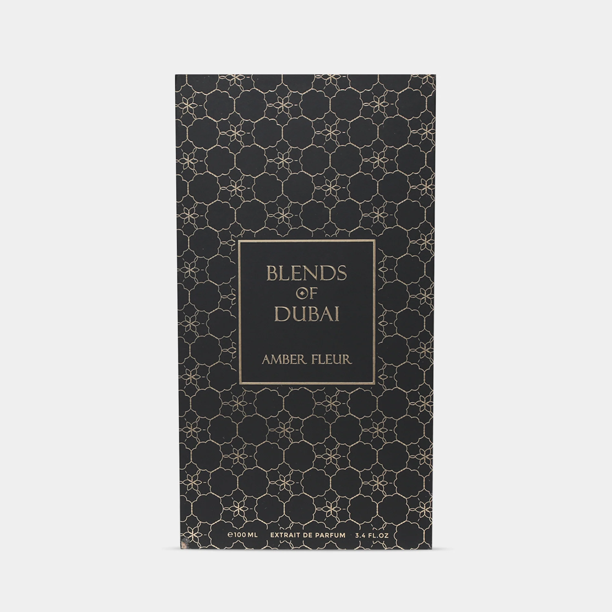 Blends of Dubai Amber Fleur - Image 3