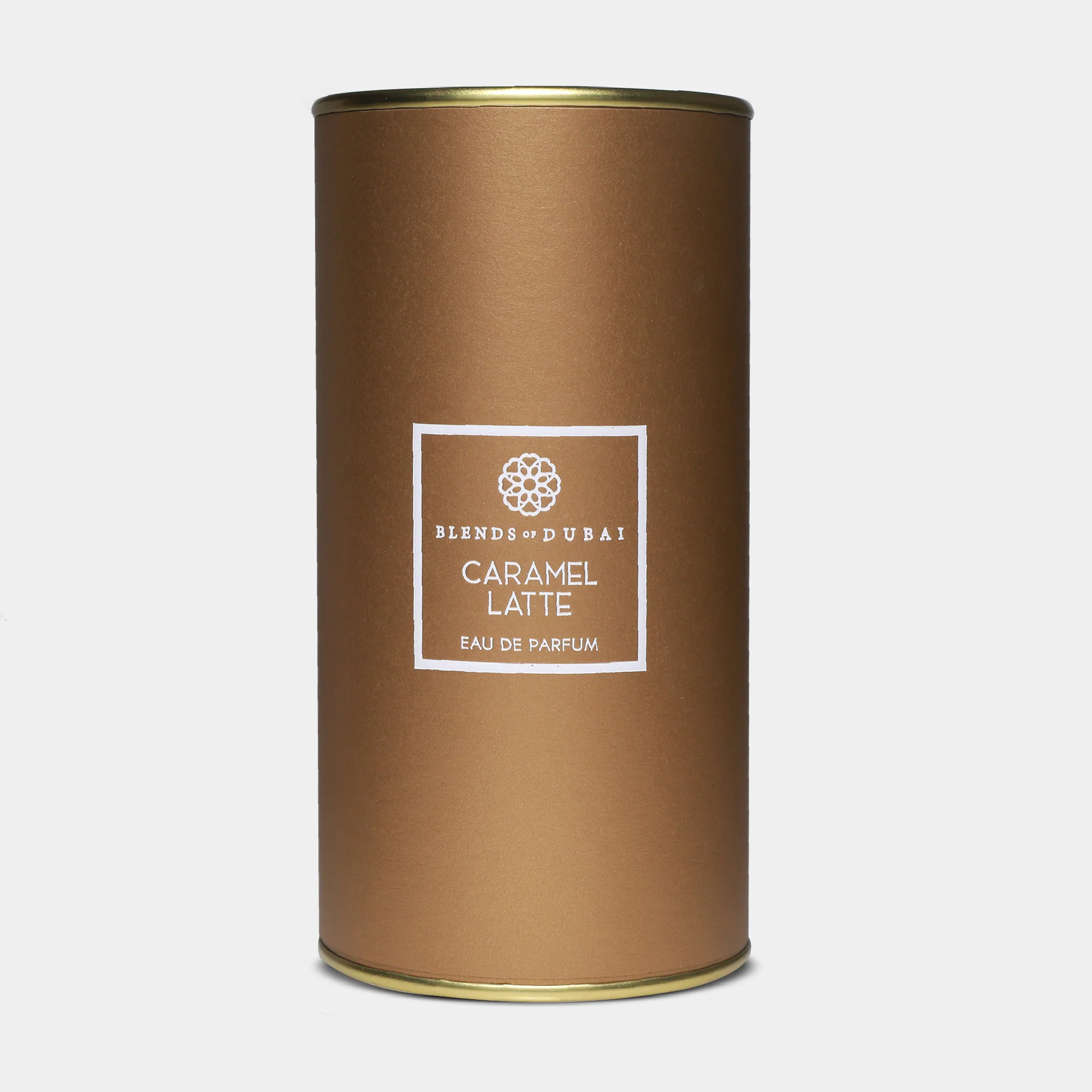 Blends of Dubai Caramel Latte - Image 3