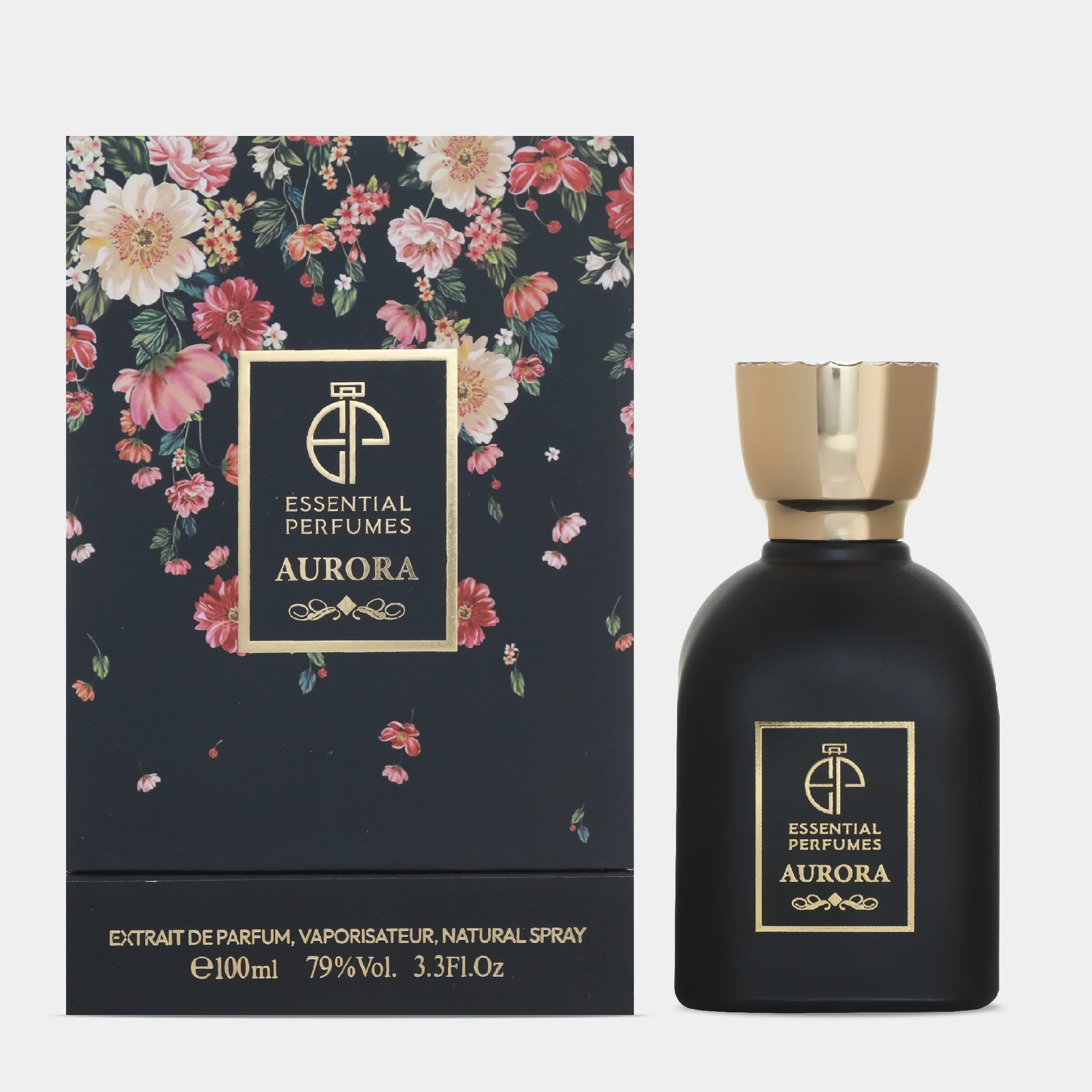 Essential Perfume Aurora - Image 2