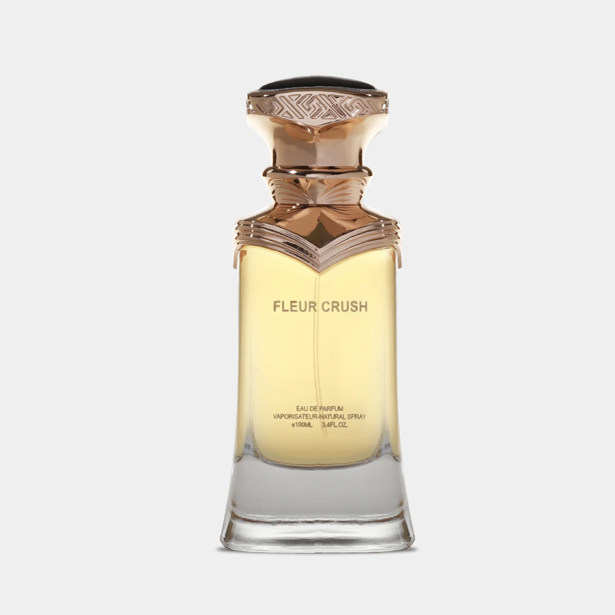 Essential Perfume Fleur Crush