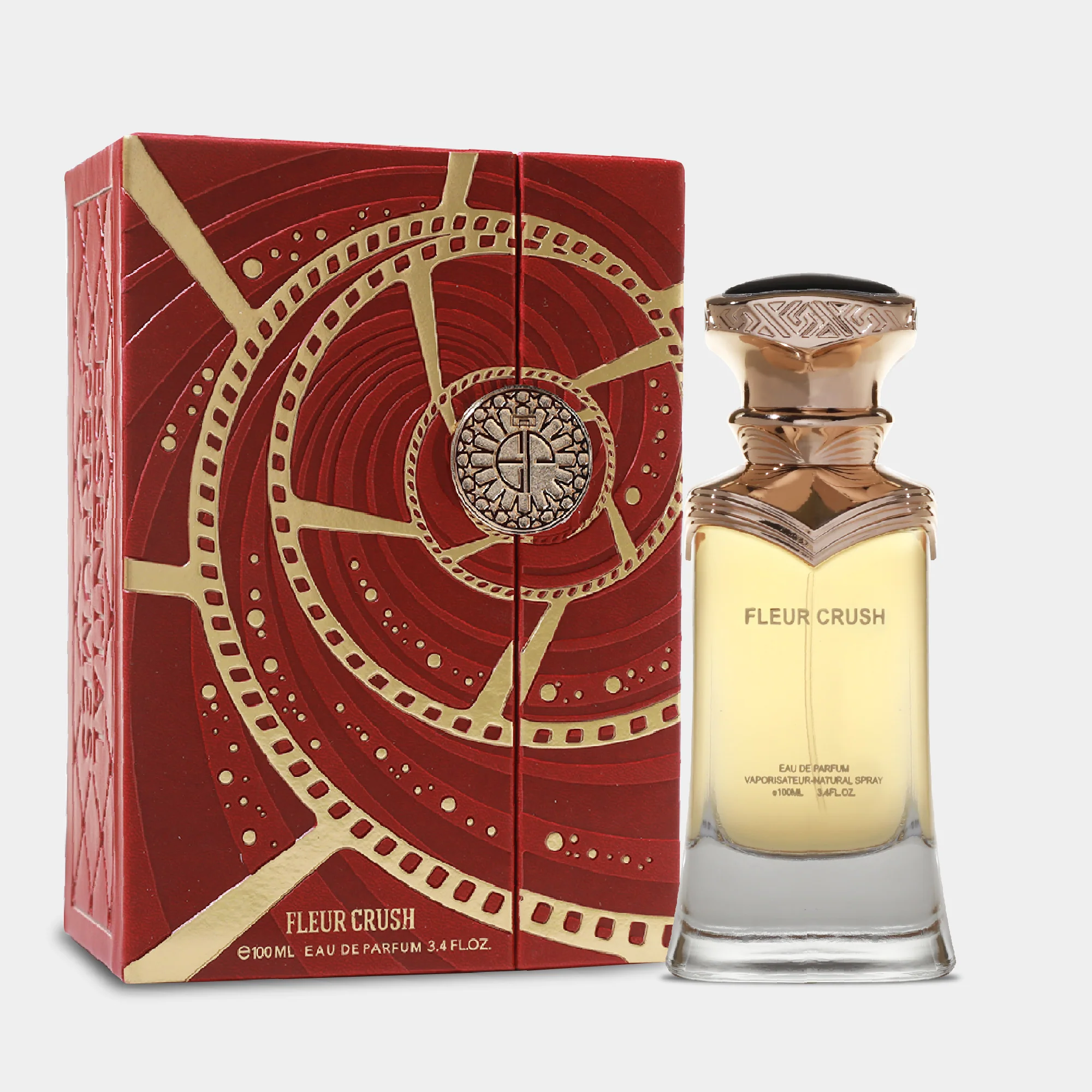 Essential Perfume Fleur Crush - Image 2