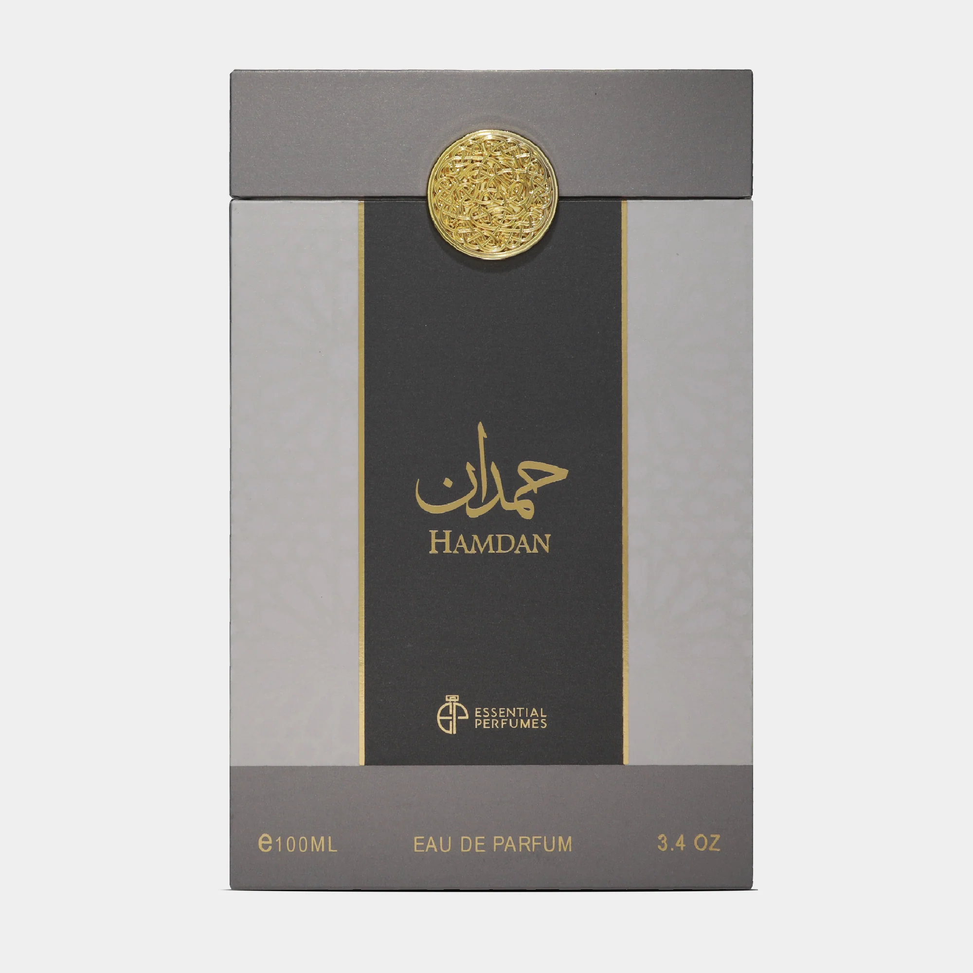 Essential Perfume Hamdan - Image 3