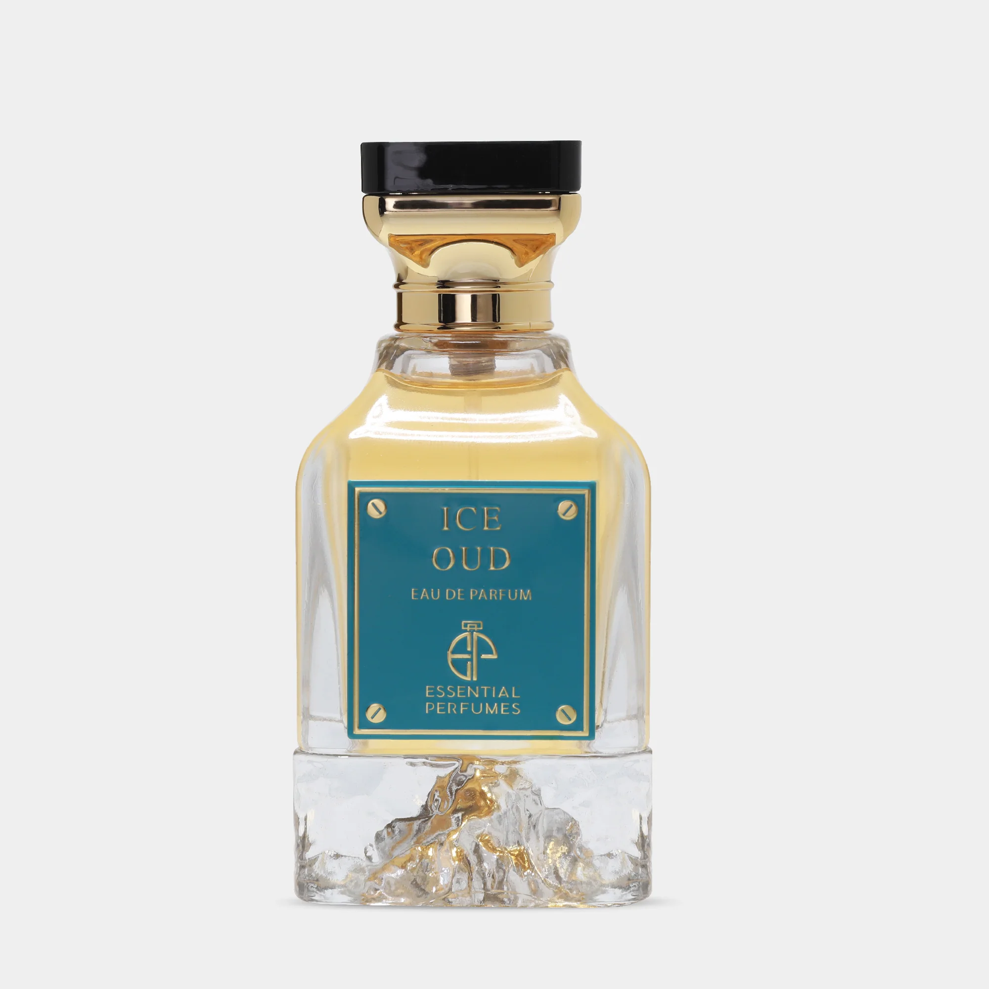 Essential Perfume Ice Oud