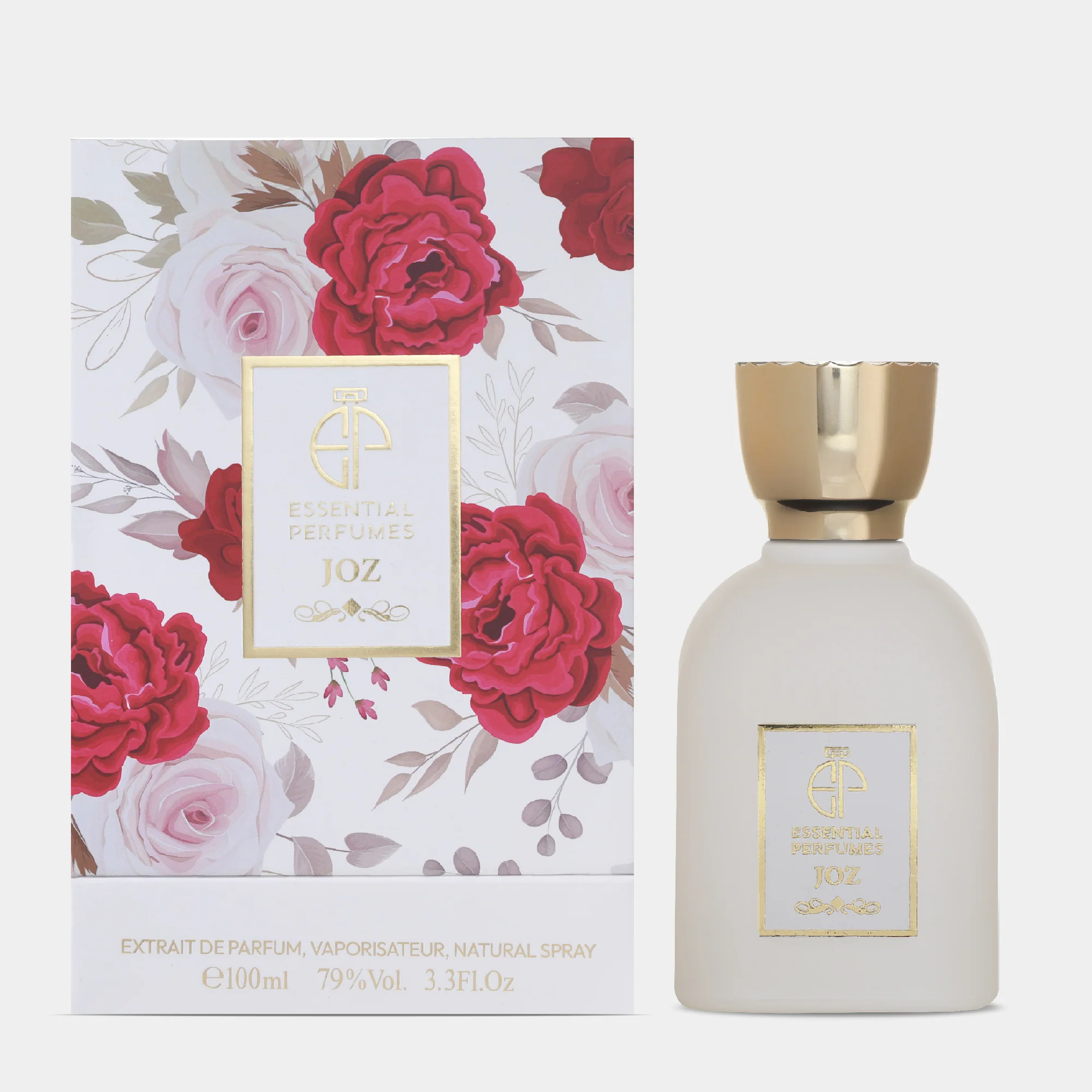 Essential Perfume Joz - Image 2