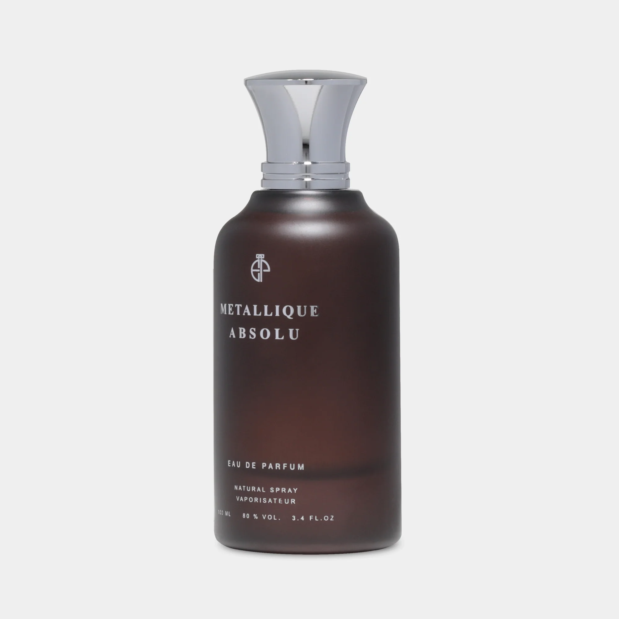 Essential Perfume Metallique Absolu - Image 2