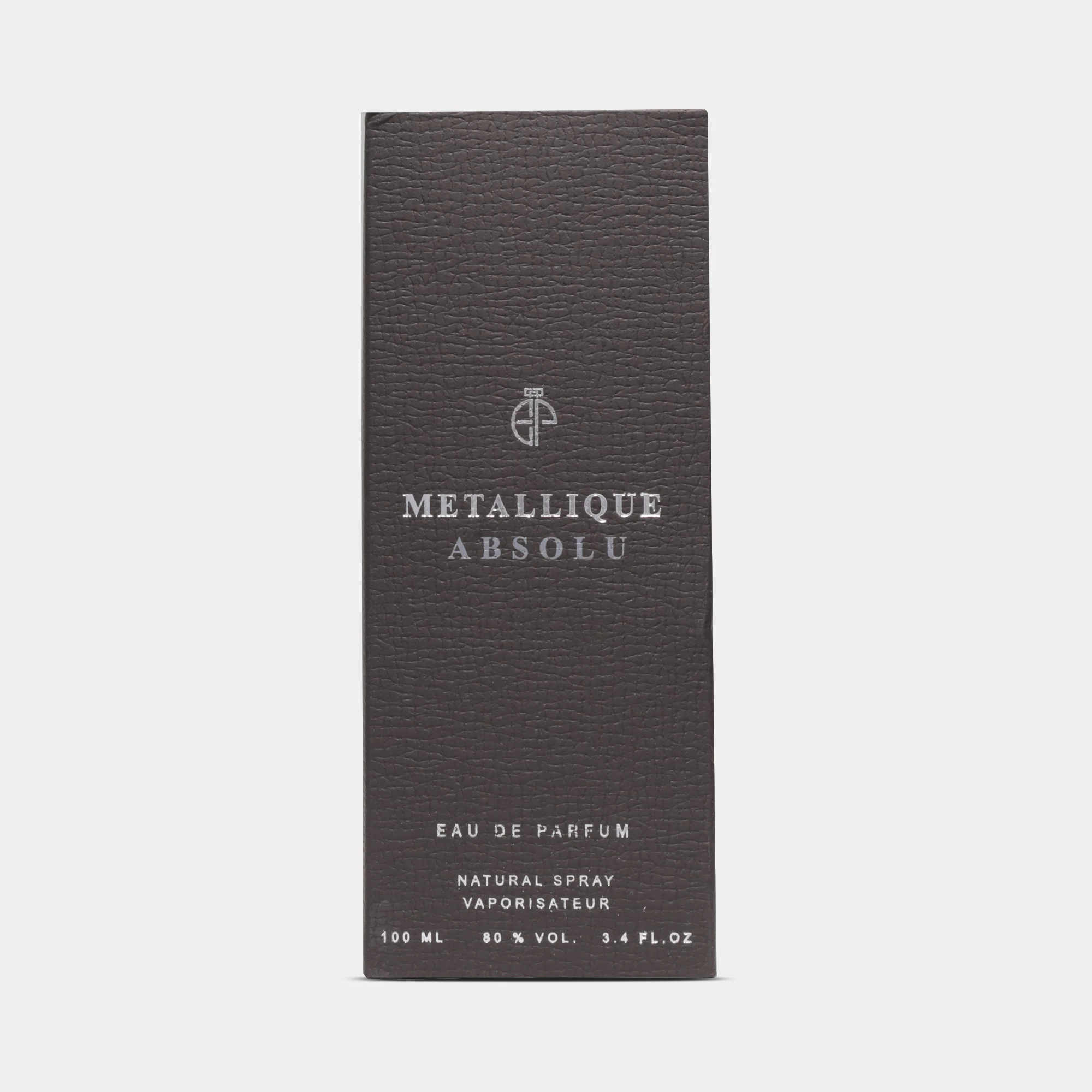 Essential Perfume Metallique Absolu - Image 3
