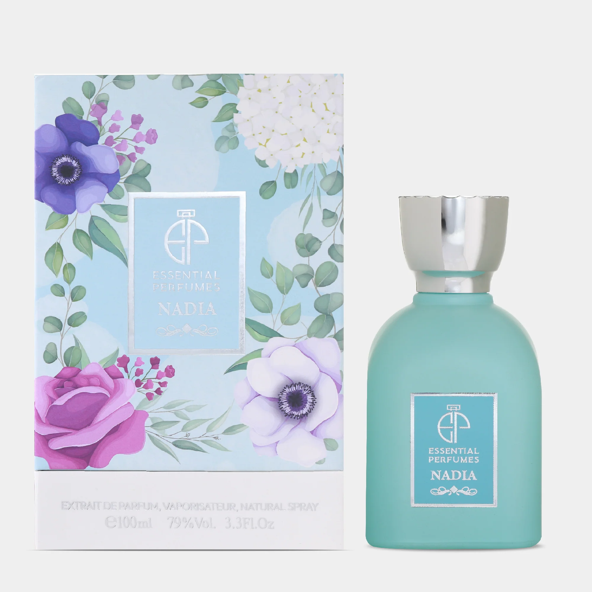 Essential Perfume Nadia - Image 2
