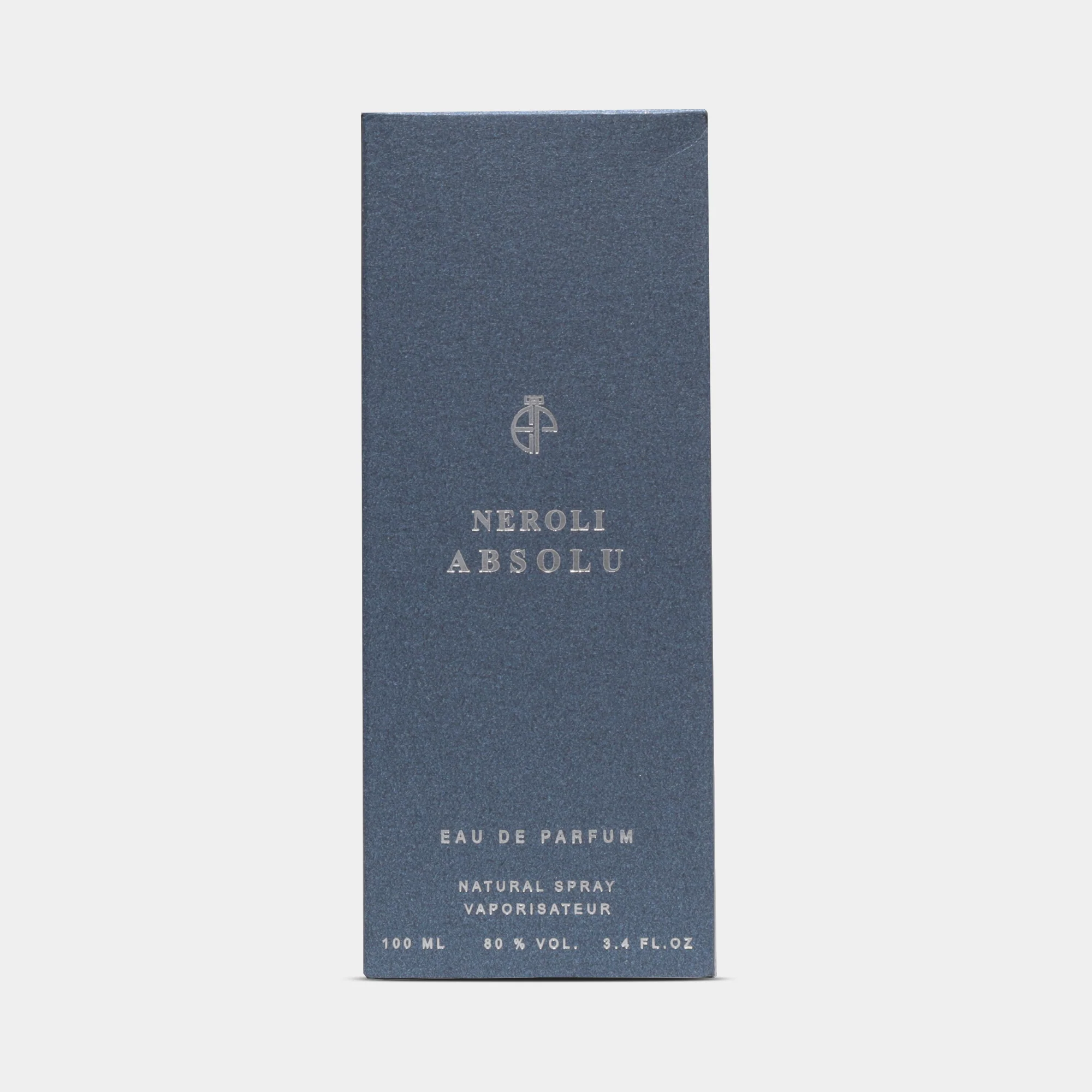 Essential Perfume Neroli Absolu - Image 3
