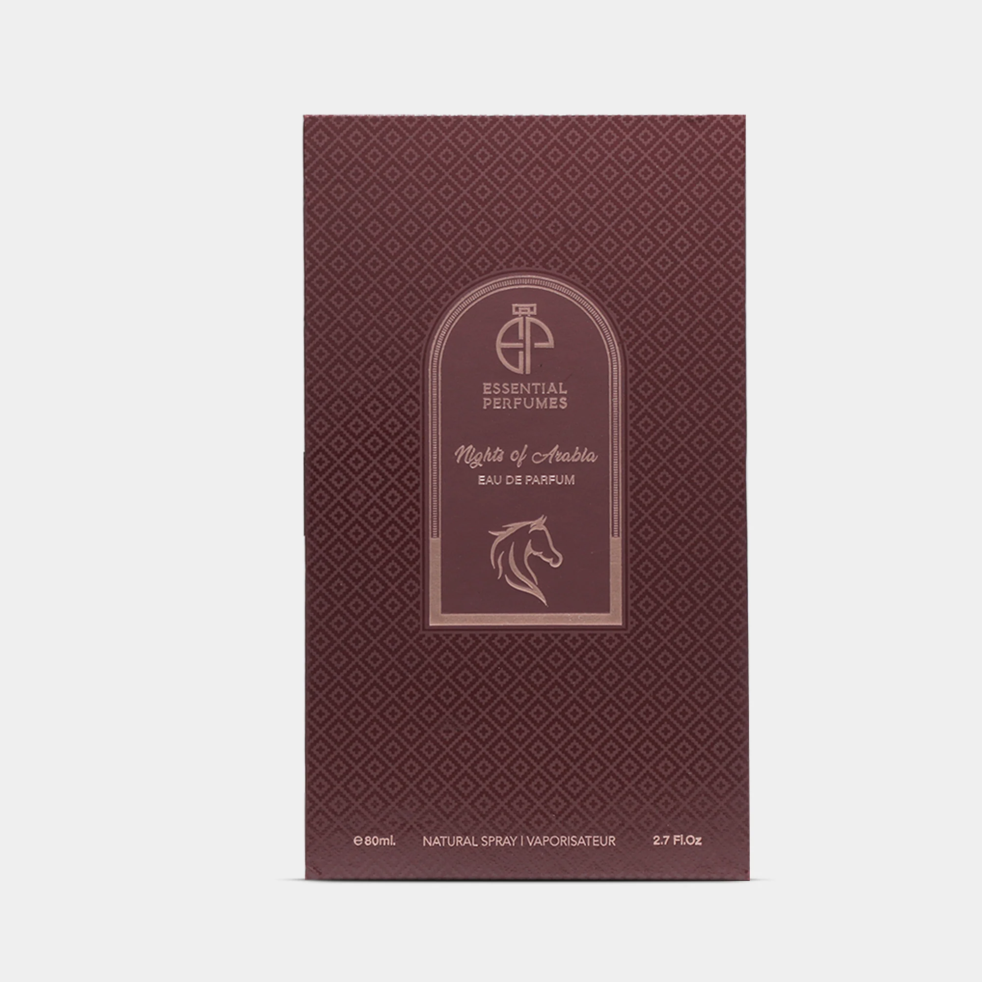 Essential Perfume Nights Of Arabia - Image 3