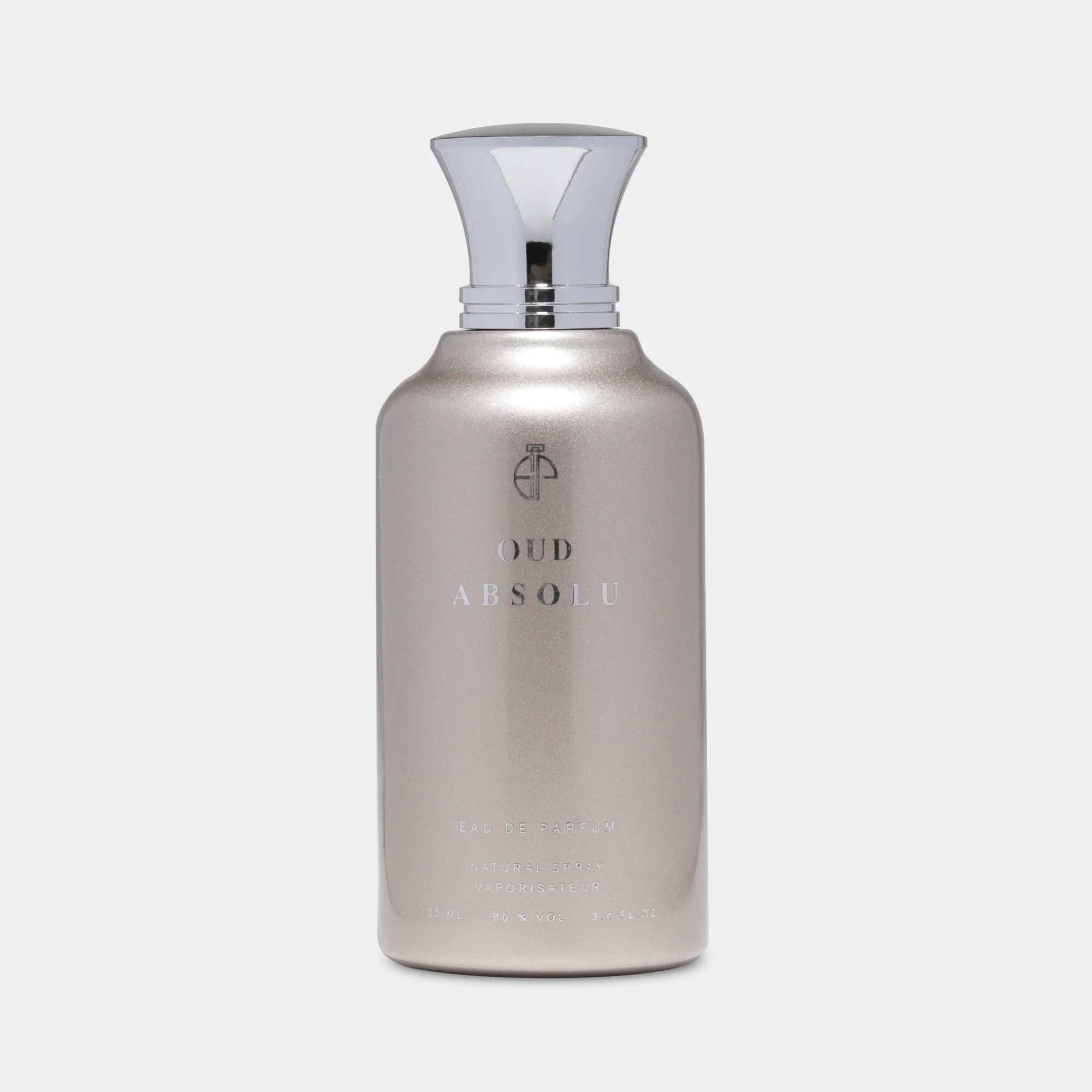 Essential Perfume Oud Absolu