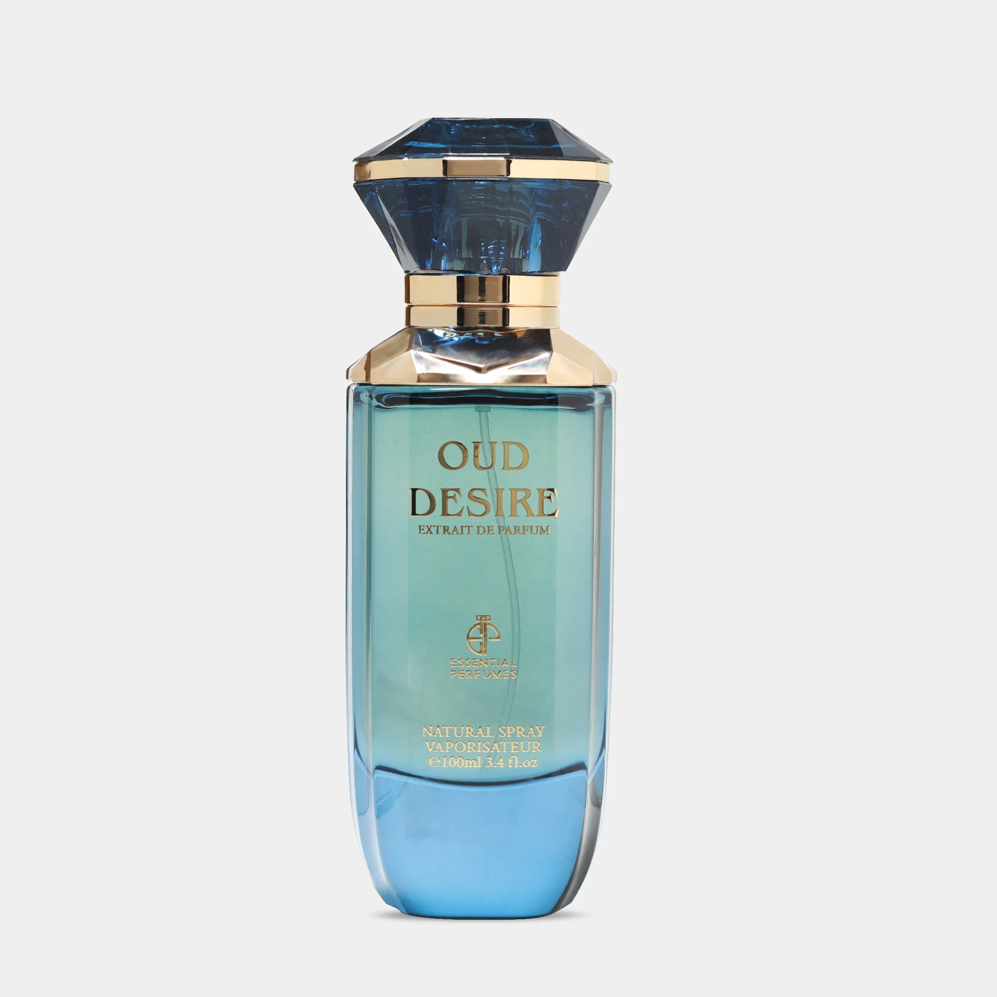 Essential Perfume Oud Desire