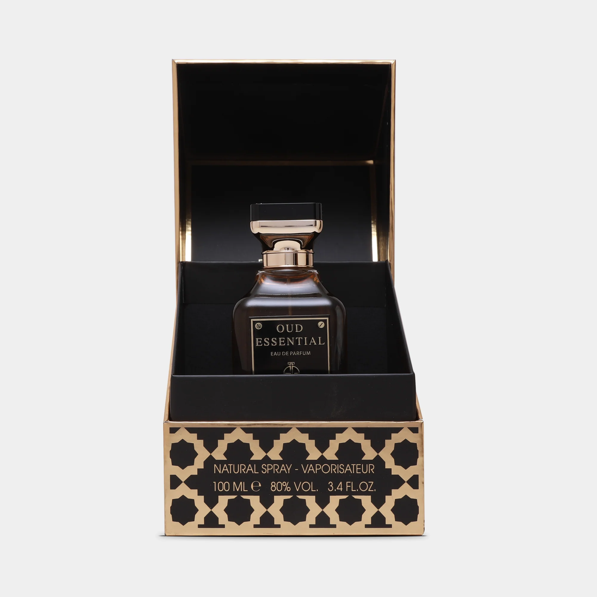 Essential Perfume Oud Essential - Image 3