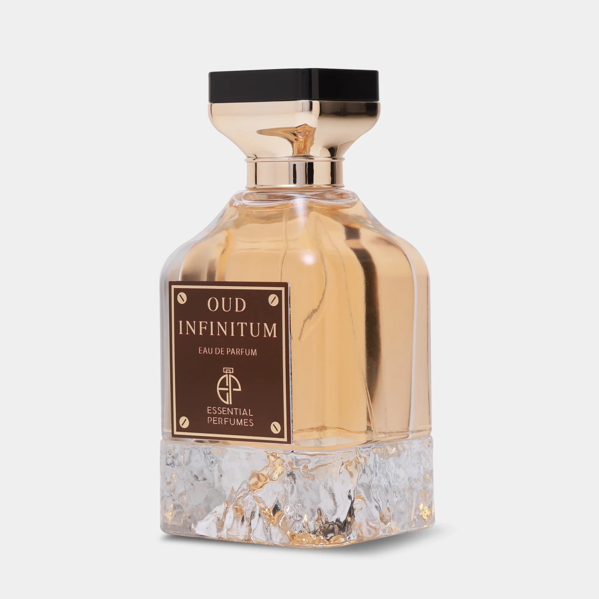 Essential Perfume Oud Infinitum - Image 2